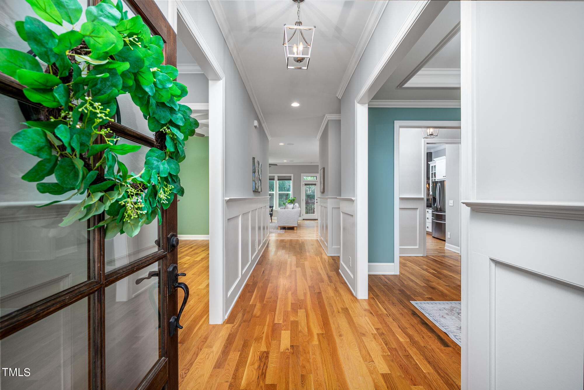 589 Bennett Mountain