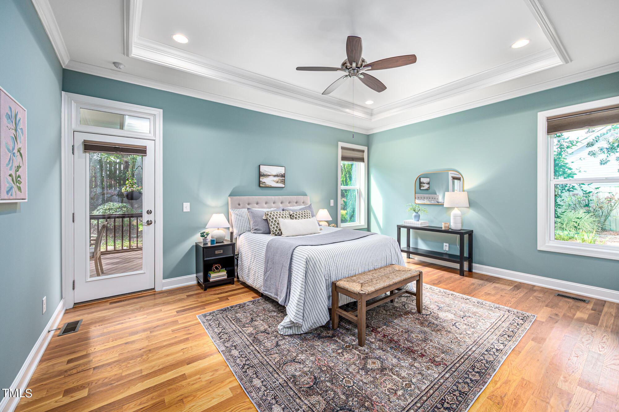 589 Bennett Mountain