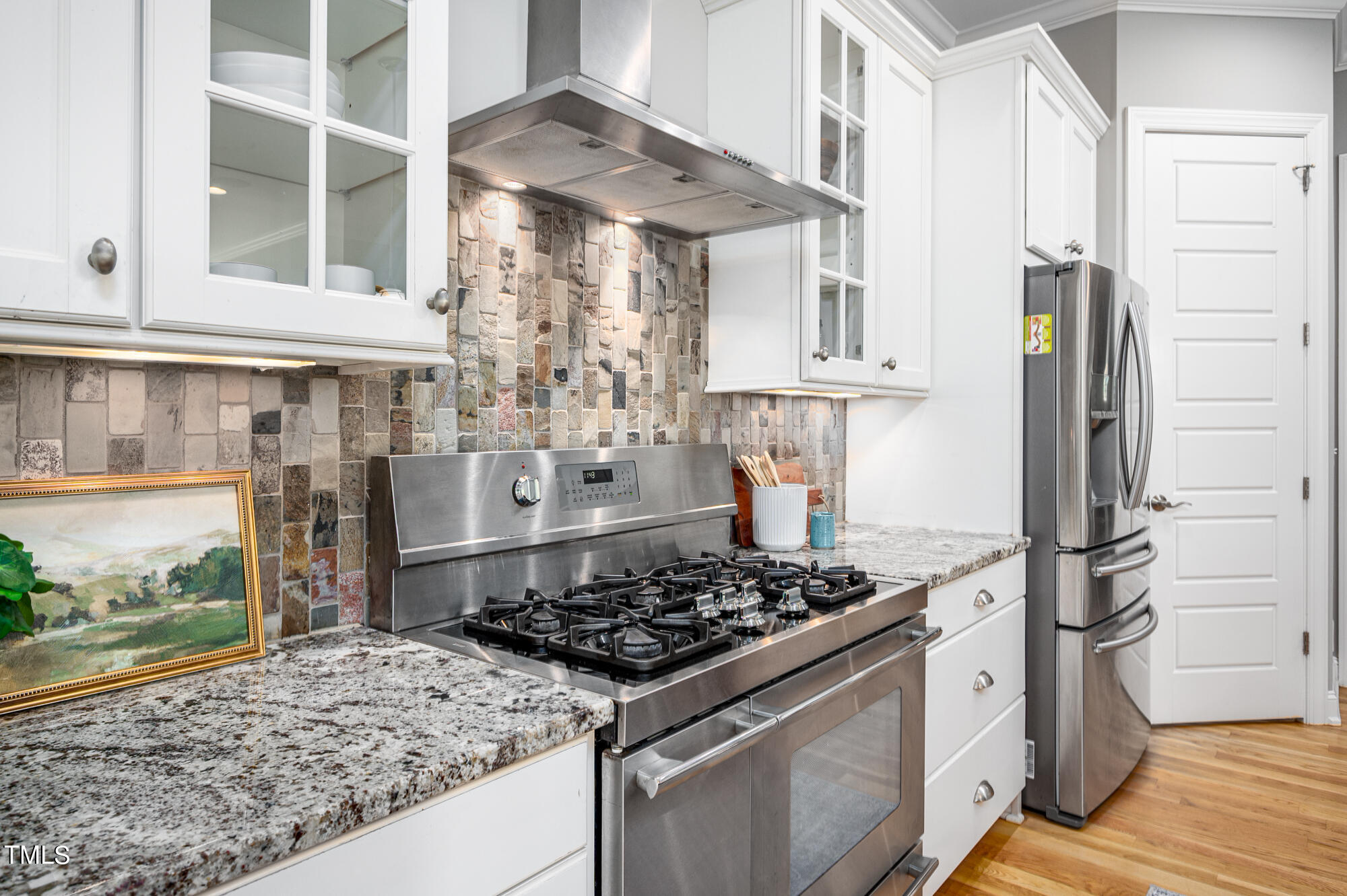 589 Bennett Mountain