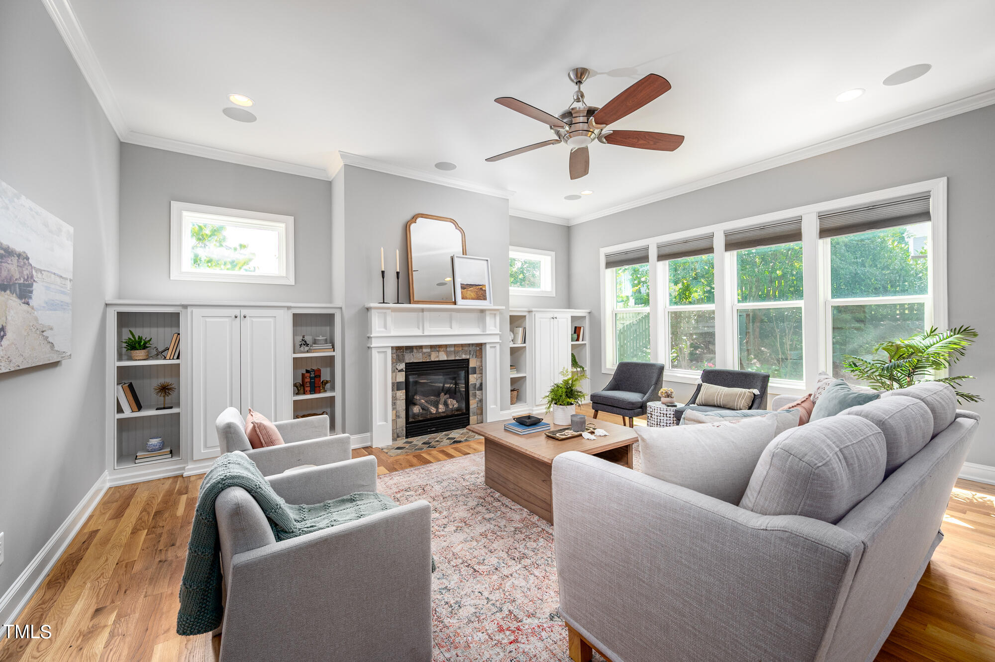 589 Bennett Mountain