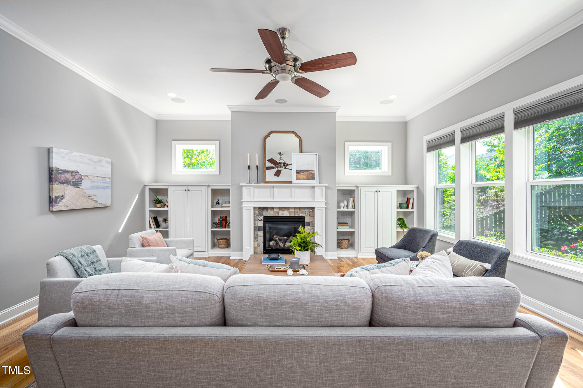 589 Bennett Mountain