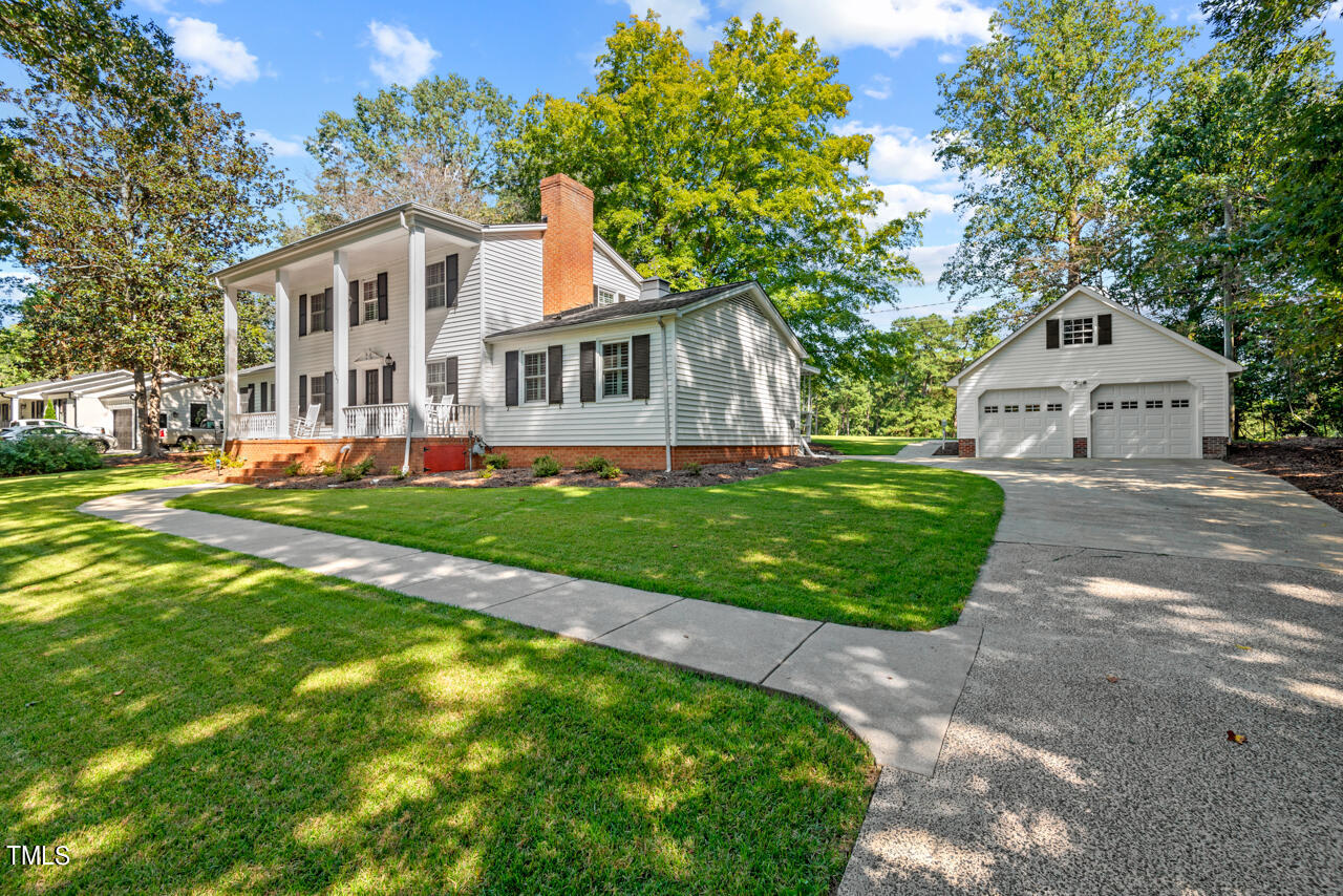 2837 Green Lane Drive