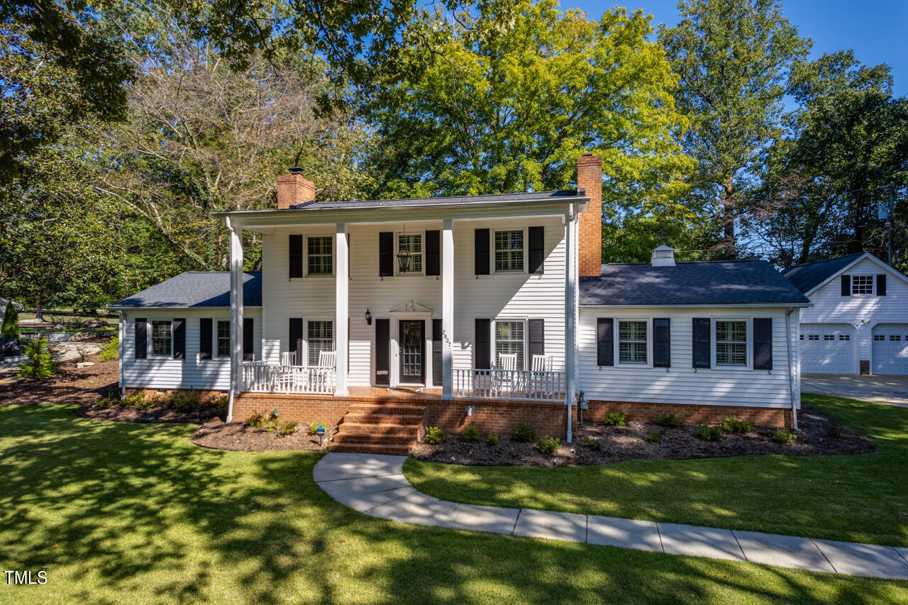 2837 Green Lane Drive