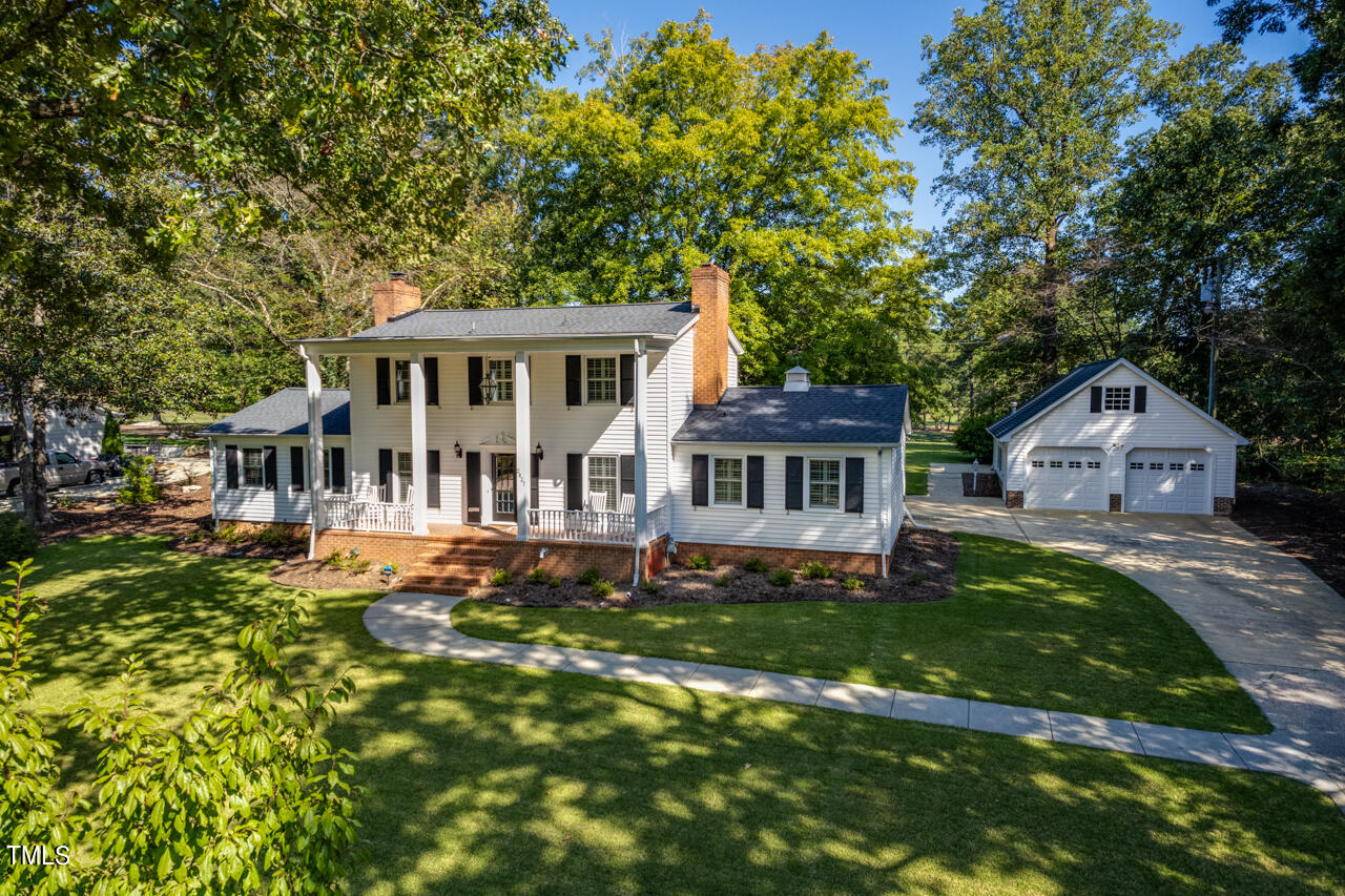 2837 Green Lane Drive