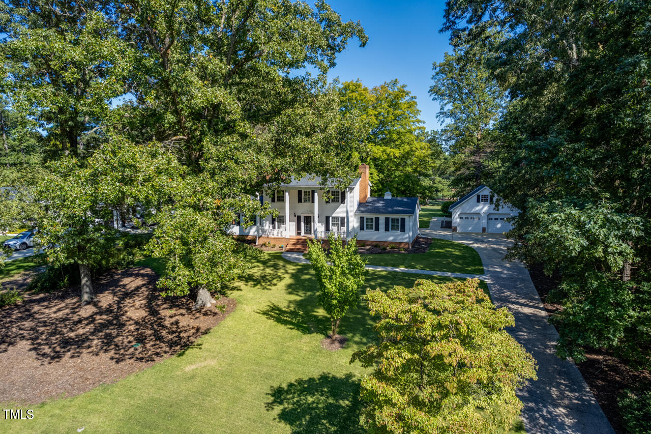 2837 Green Lane Drive