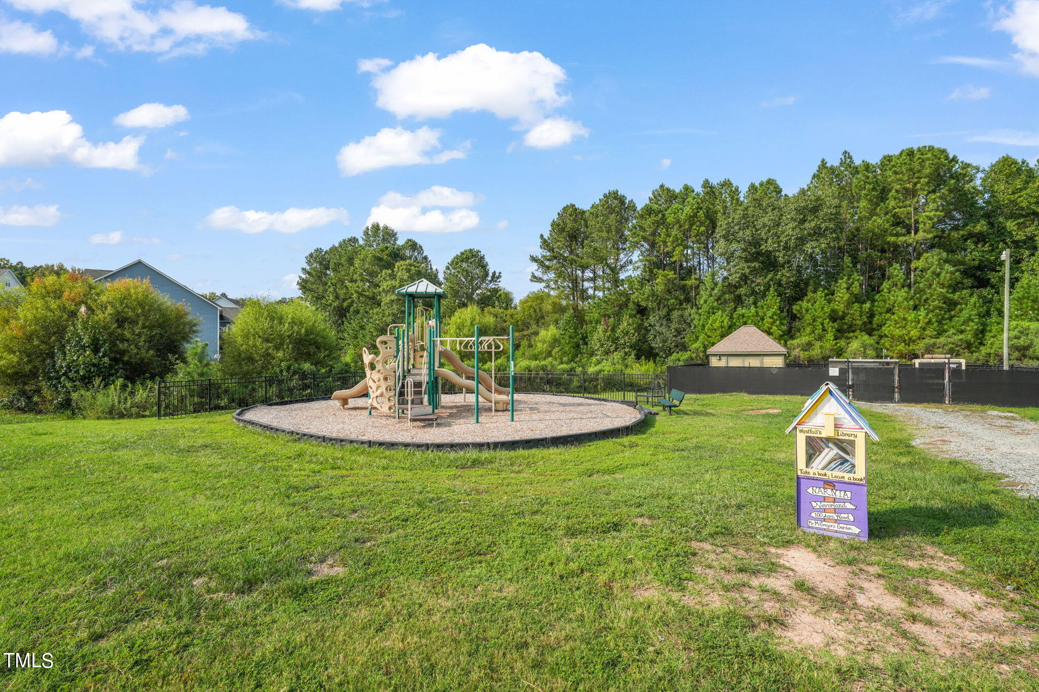 43 Herndon Creek Way