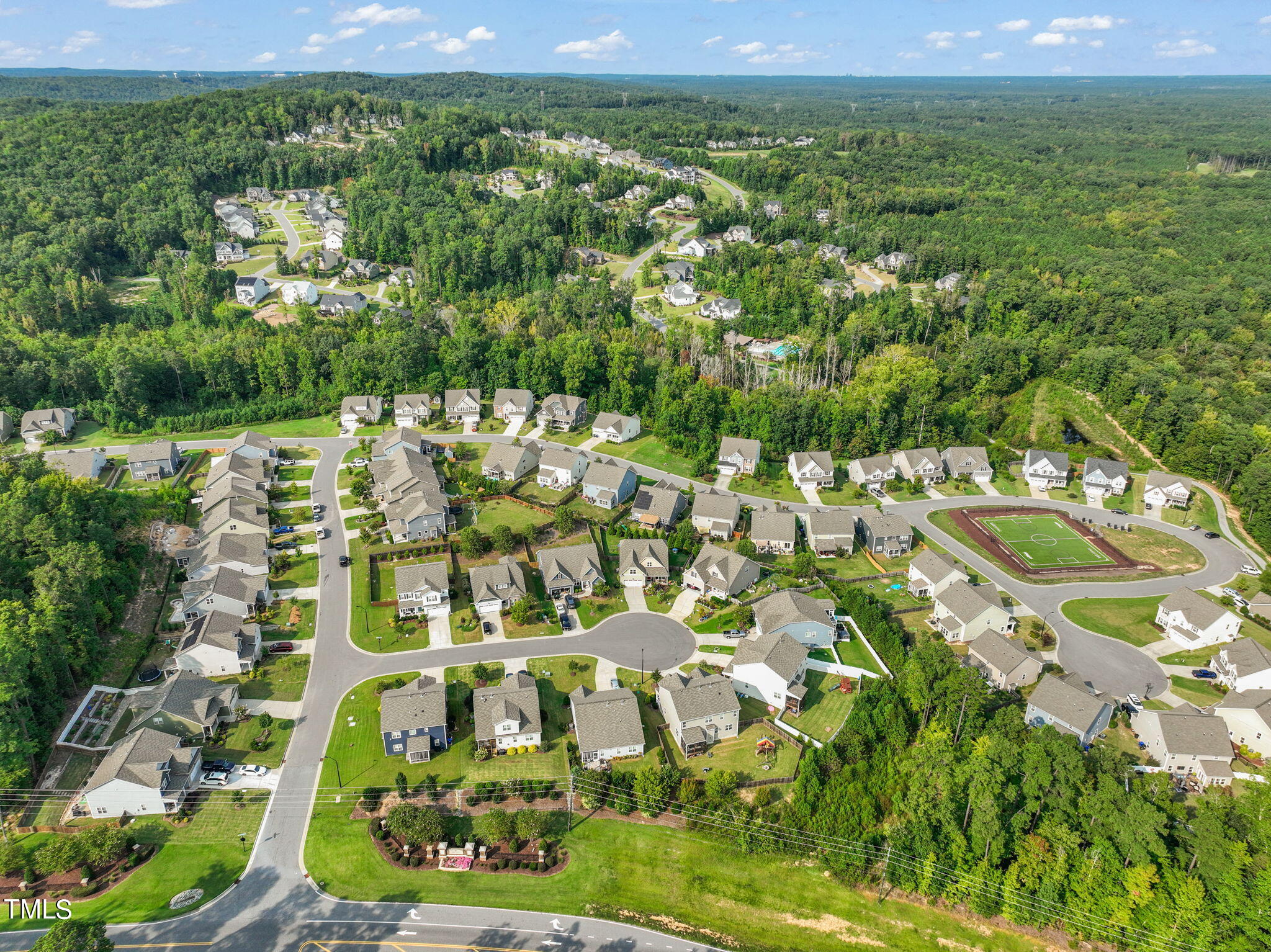 43 Herndon Creek Way