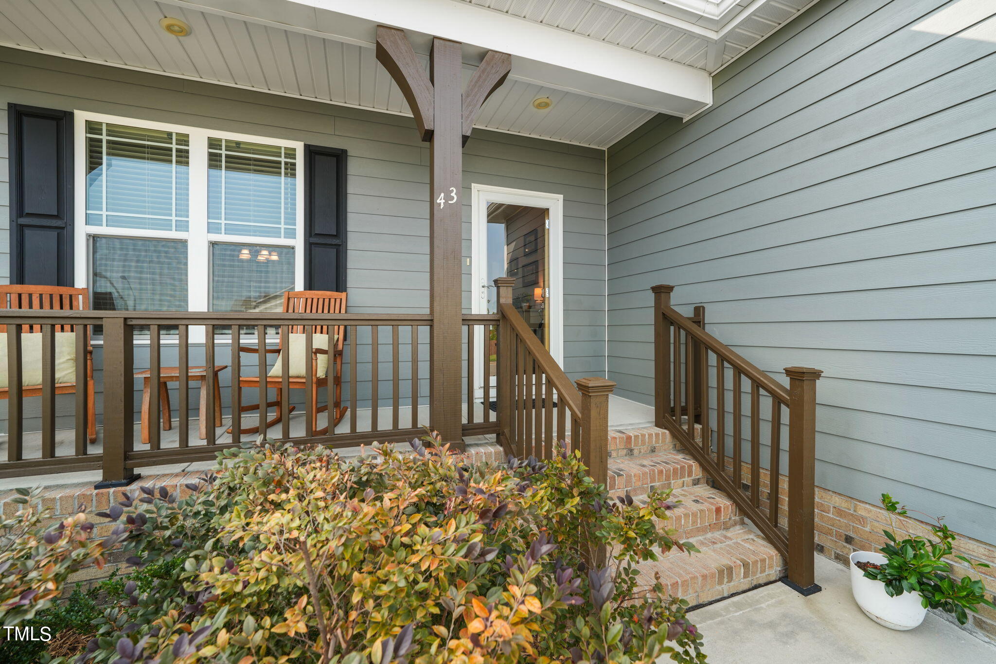 43 Herndon Creek Way