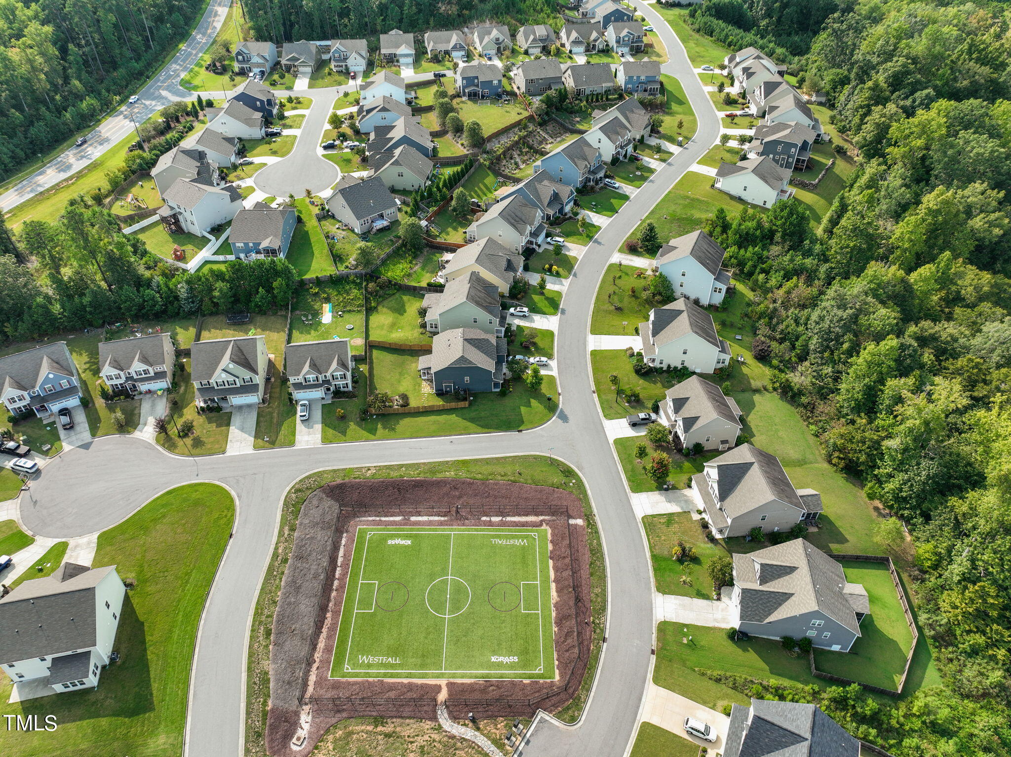 43 Herndon Creek Way