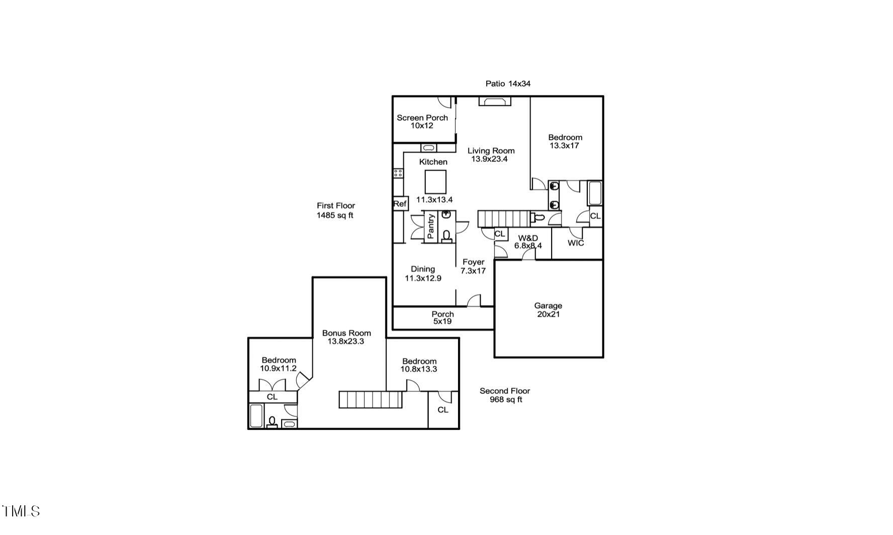 43 Herndon Creek Way