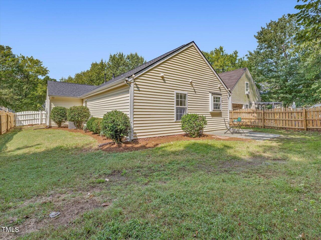 4509 Dolwick Drive