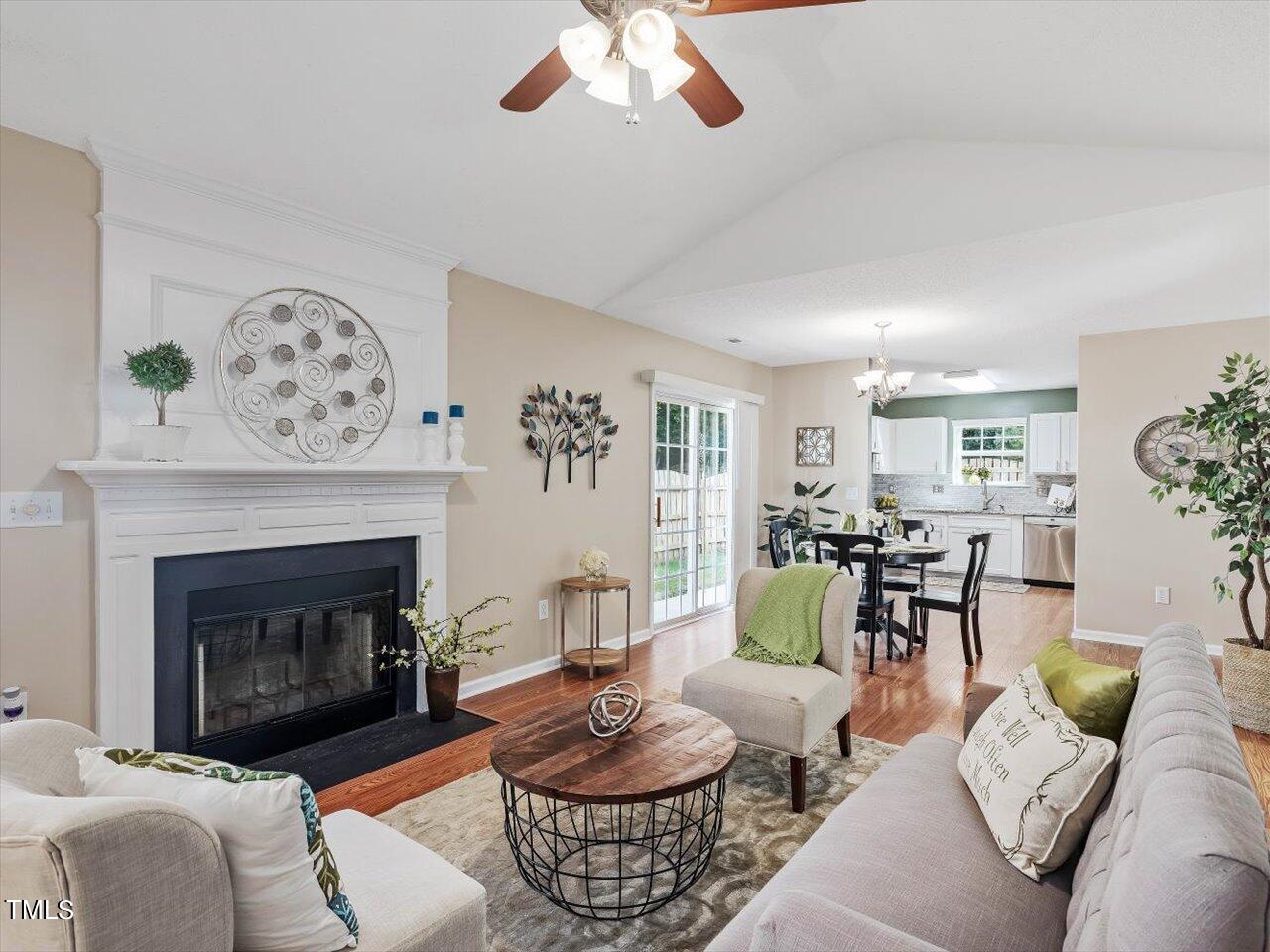 4509 Dolwick Drive