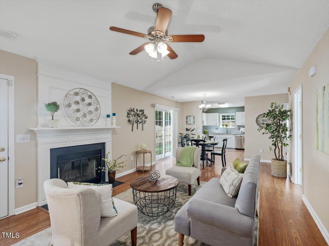4509 Dolwick Drive