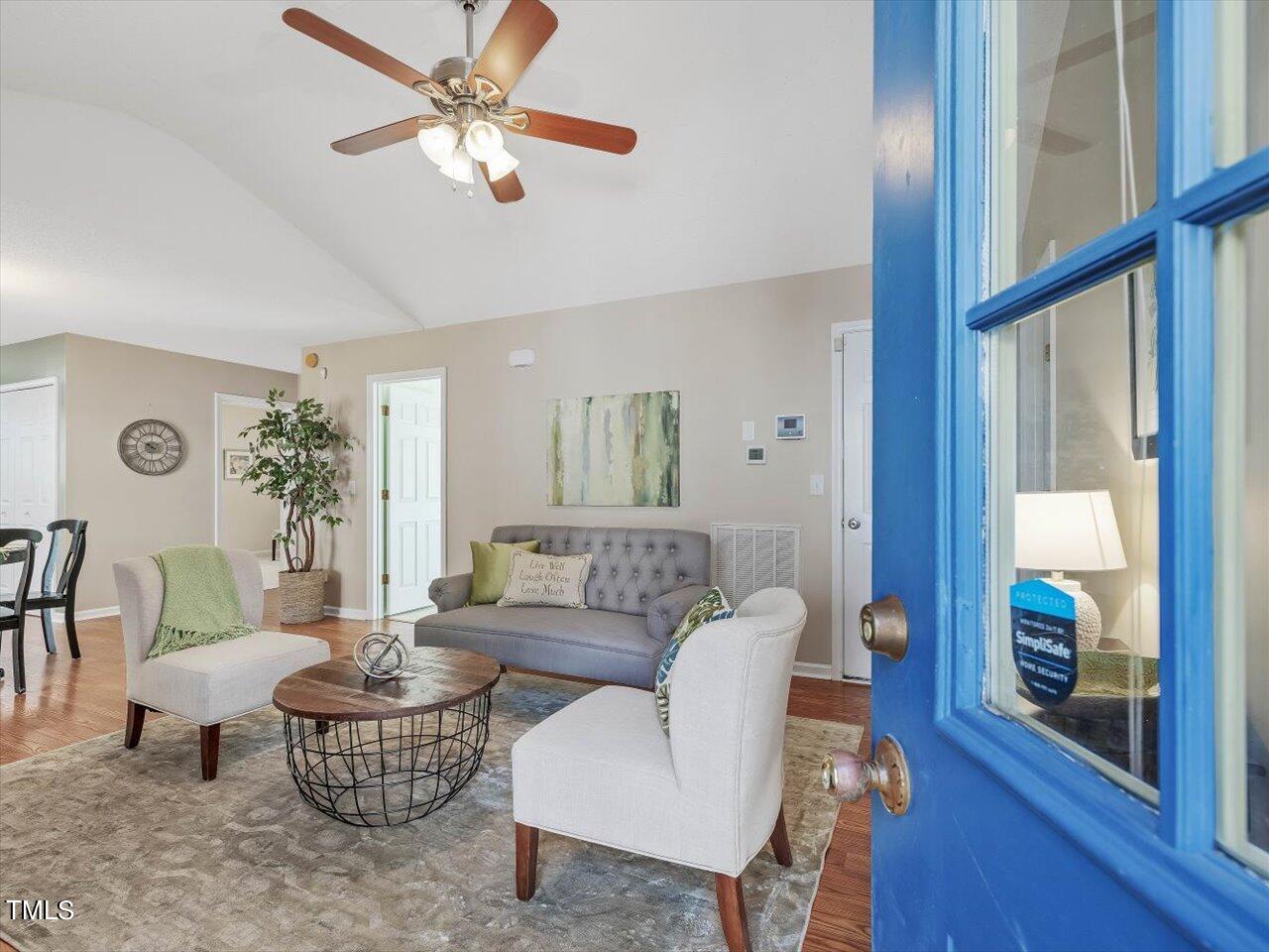 4509 Dolwick Drive