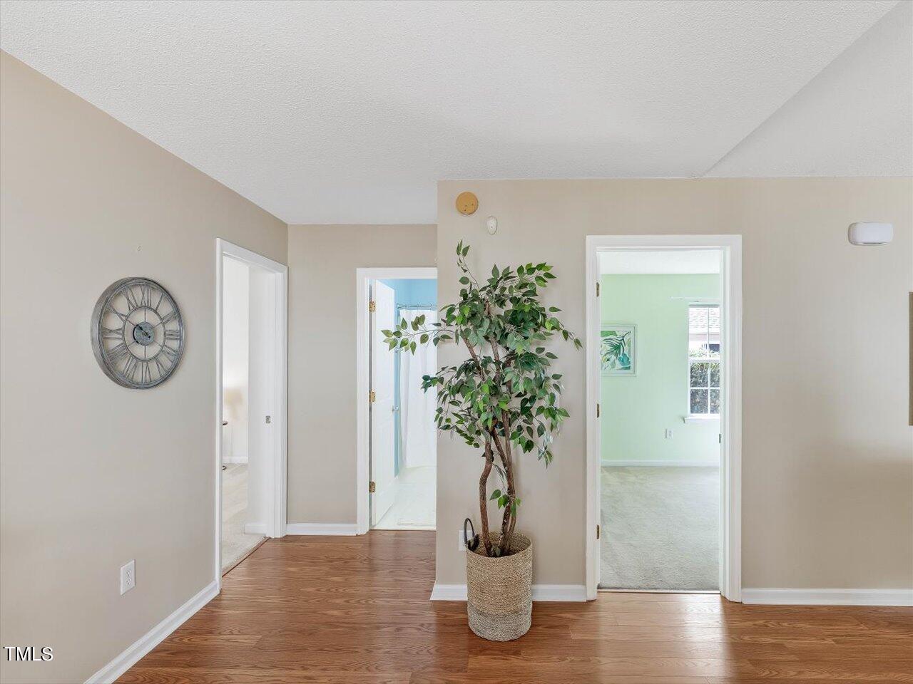 4509 Dolwick Drive