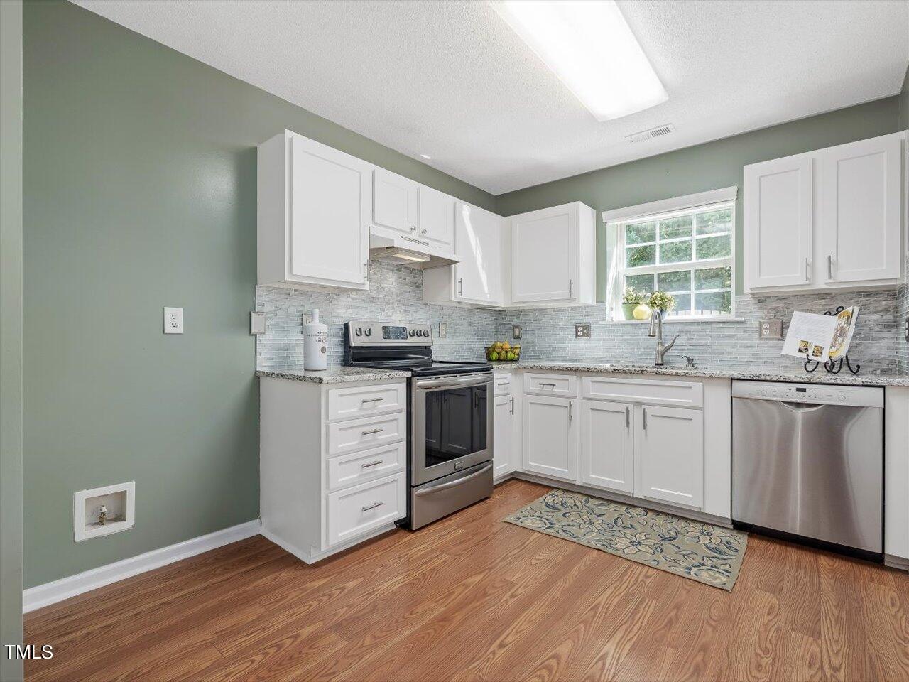 4509 Dolwick Drive