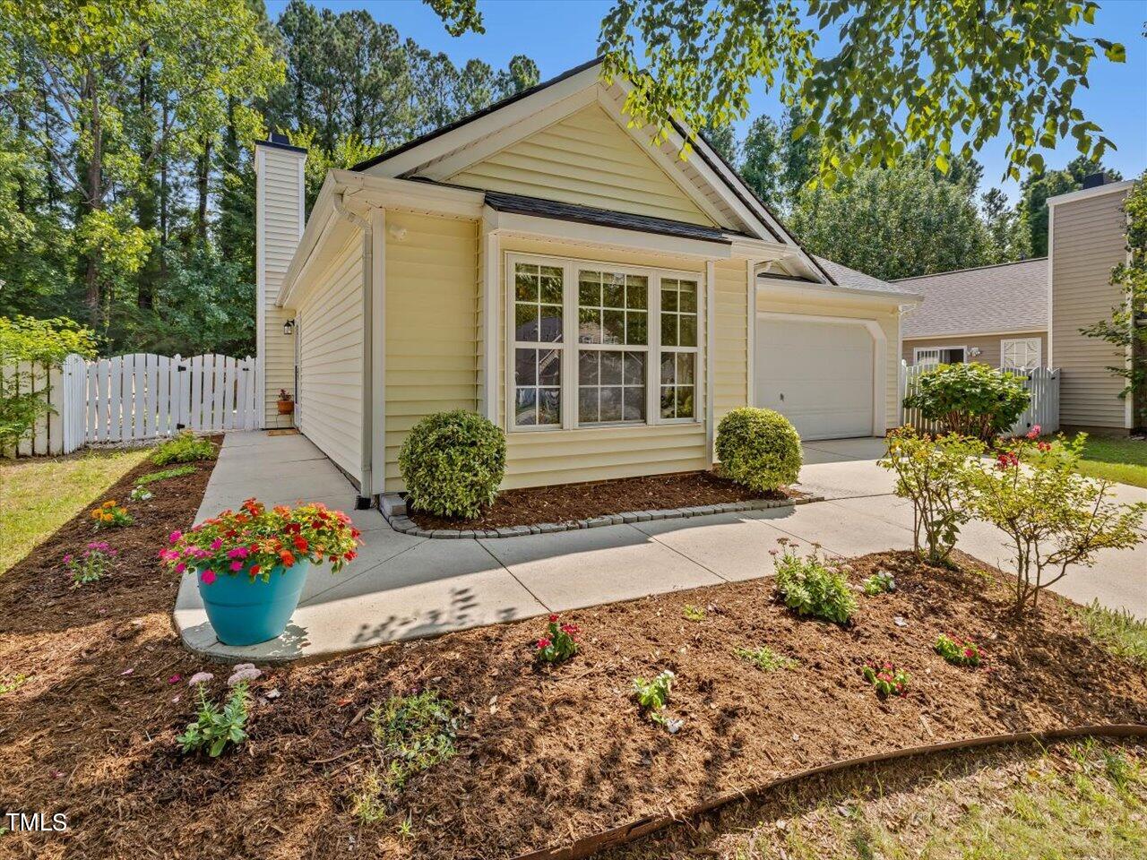 4509 Dolwick Drive