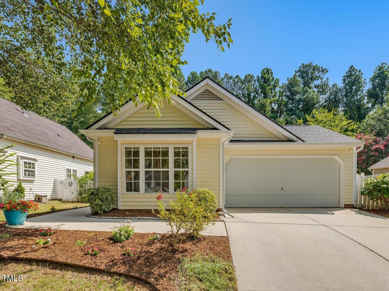 4509 Dolwick Drive