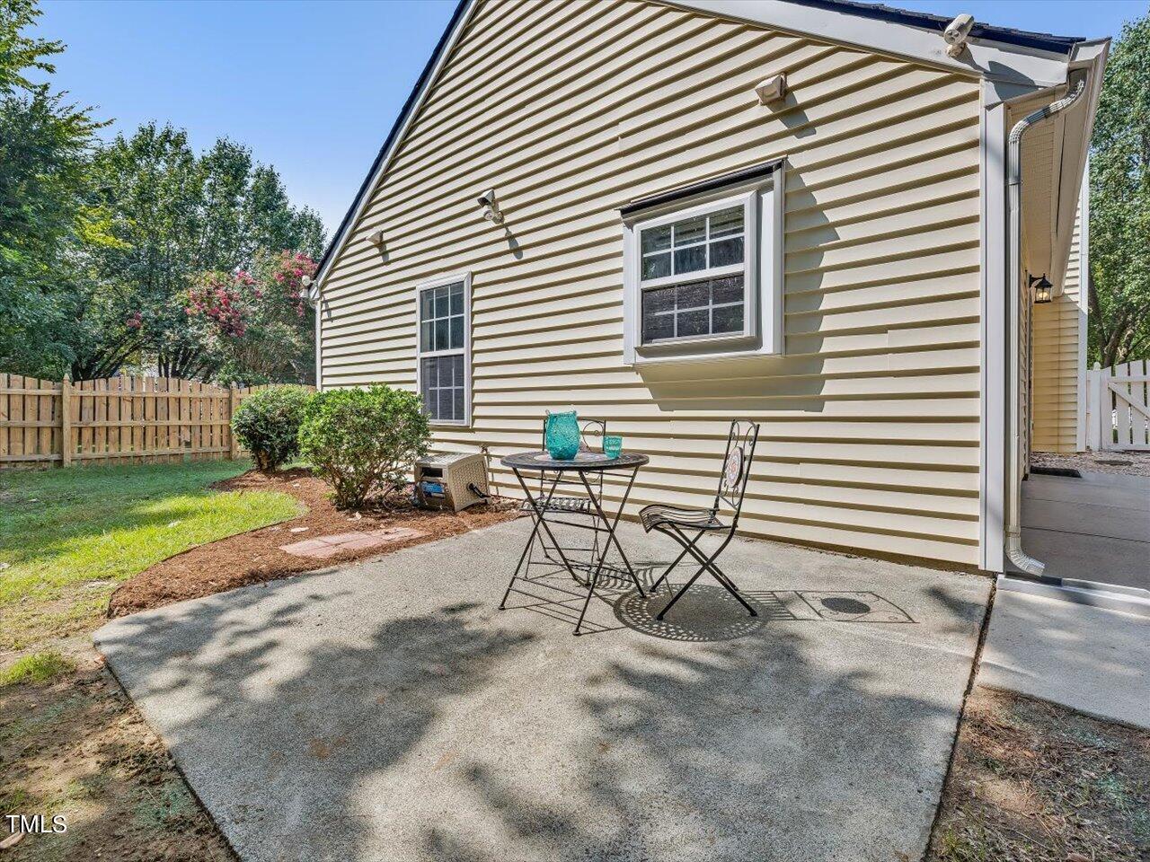 4509 Dolwick Drive