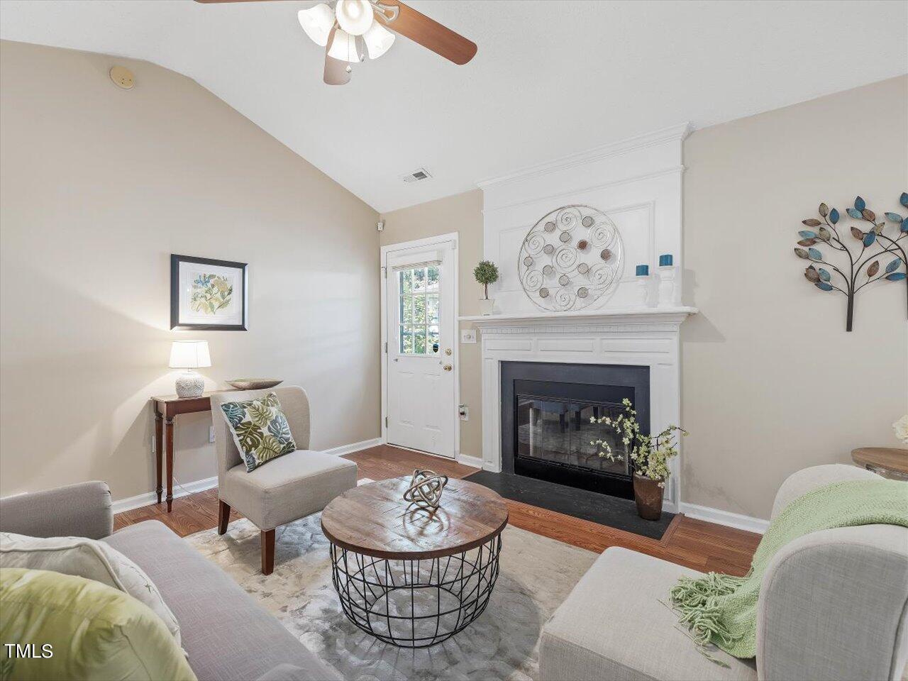4509 Dolwick Drive