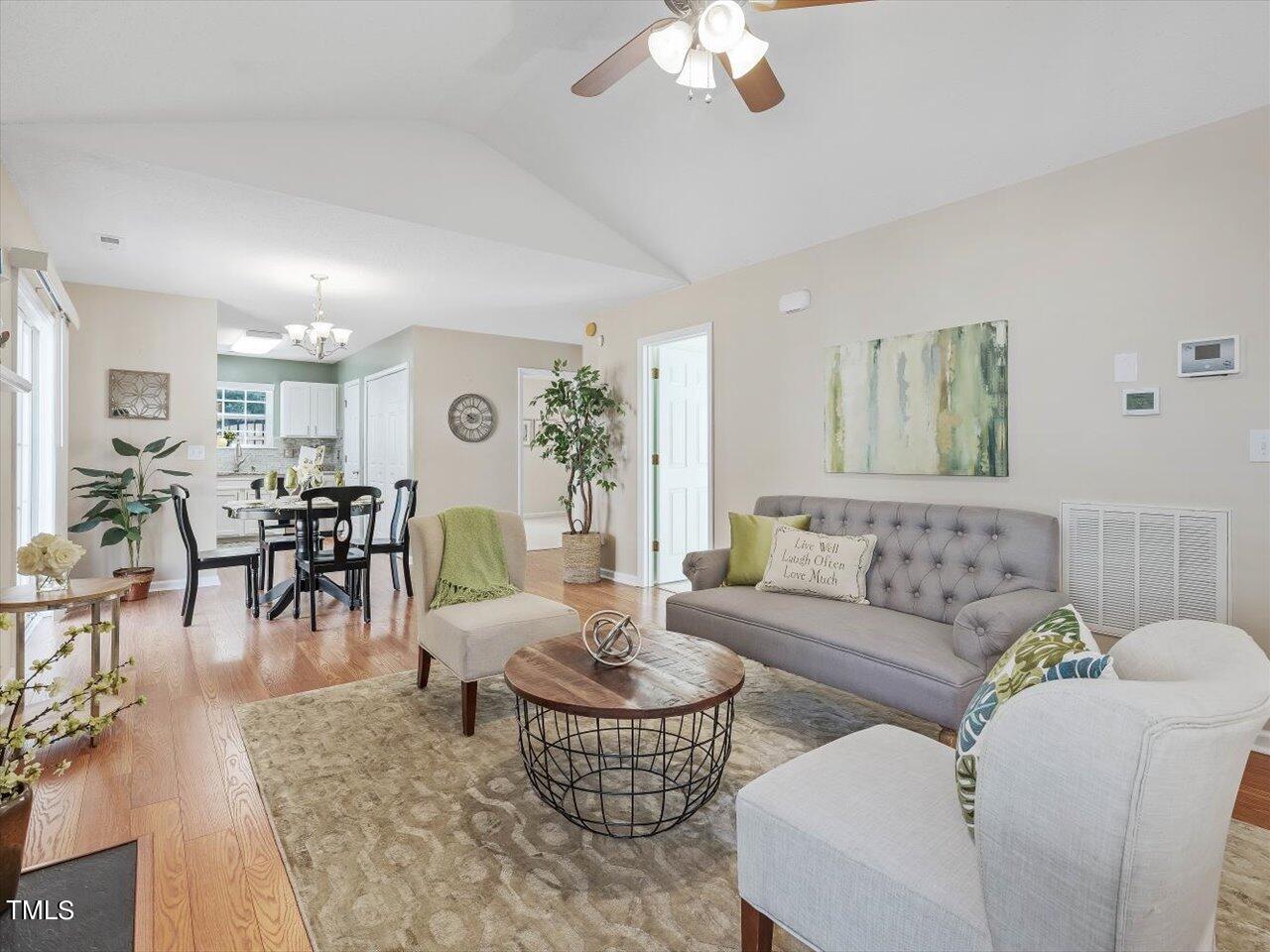 4509 Dolwick Drive