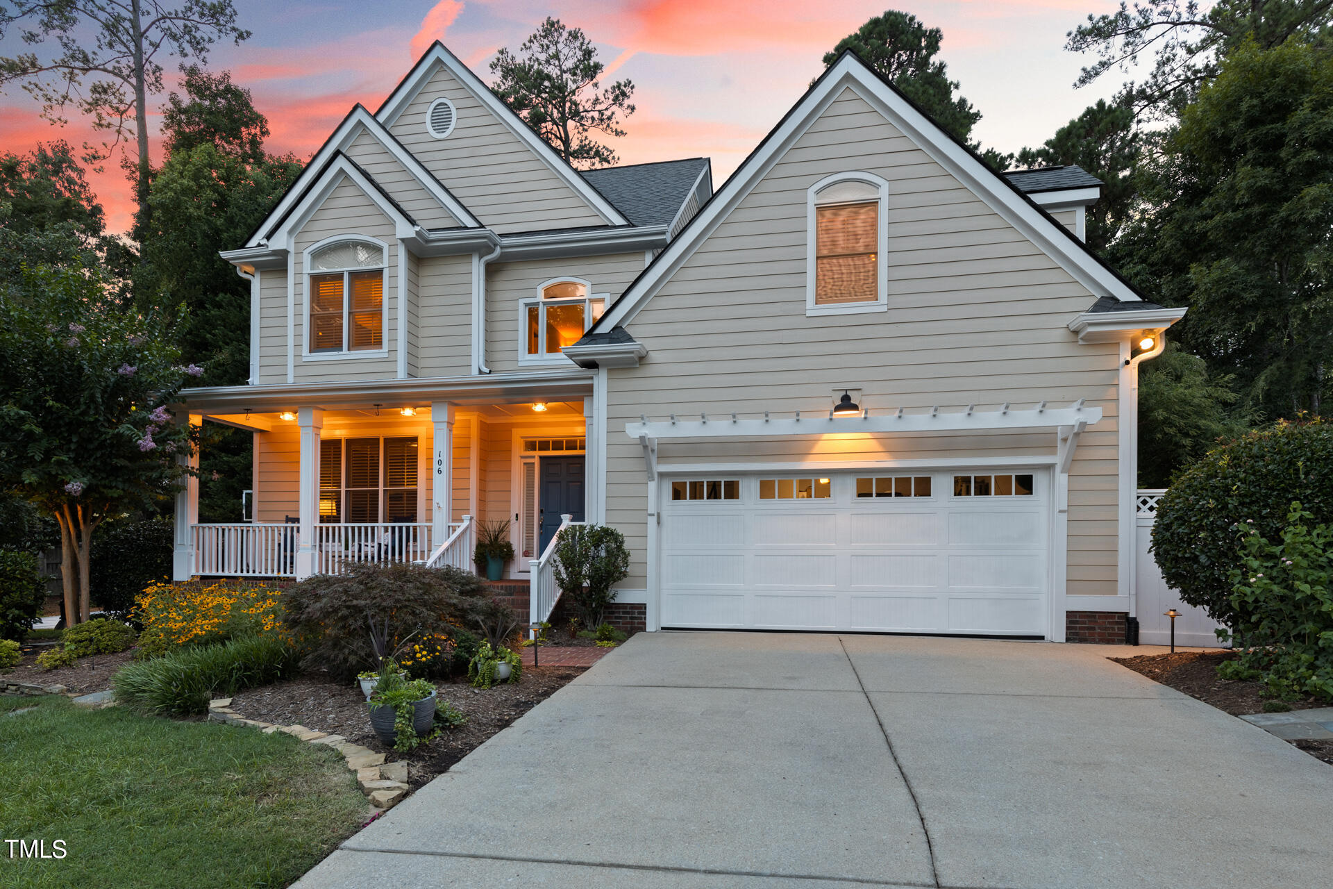 106 Blue Granite Court