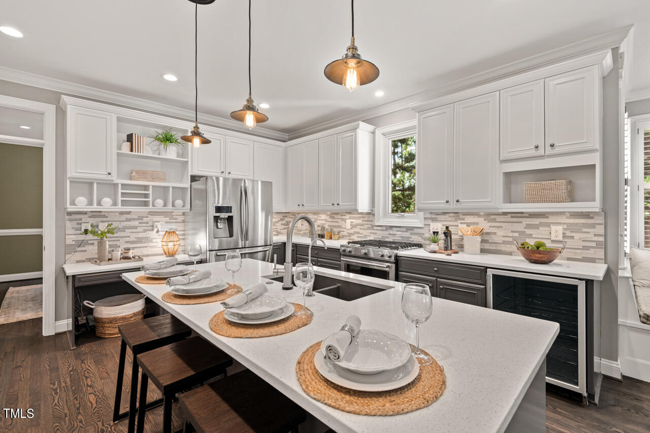 106 Blue Granite Court