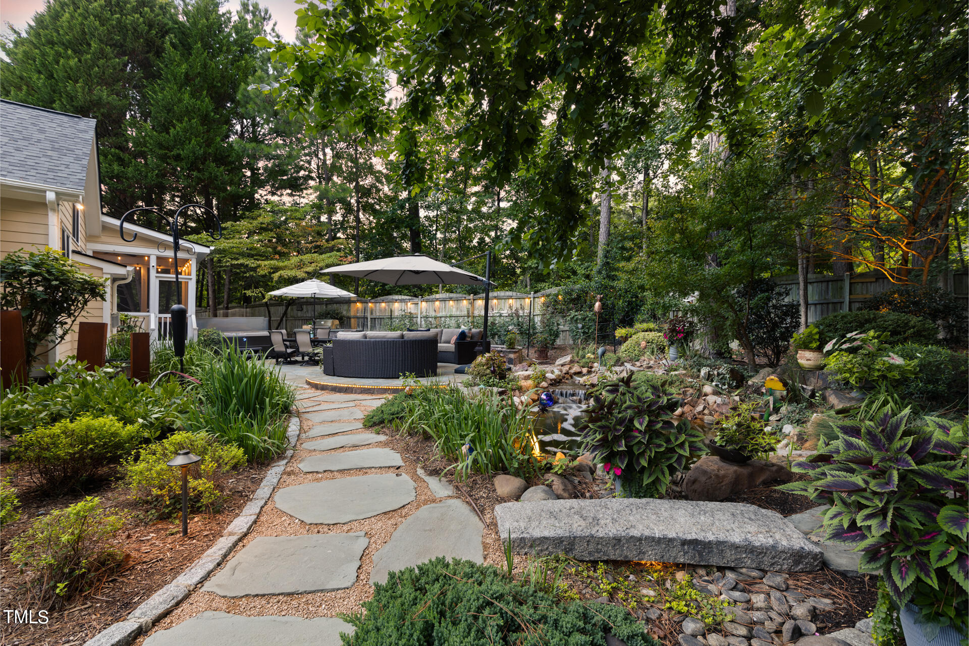 106 Blue Granite Court