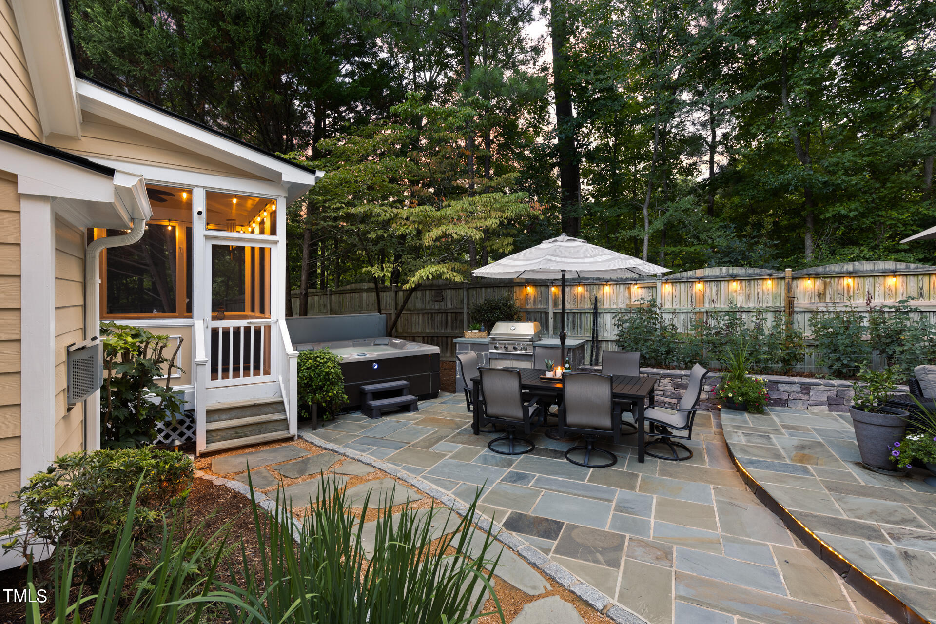 106 Blue Granite Court