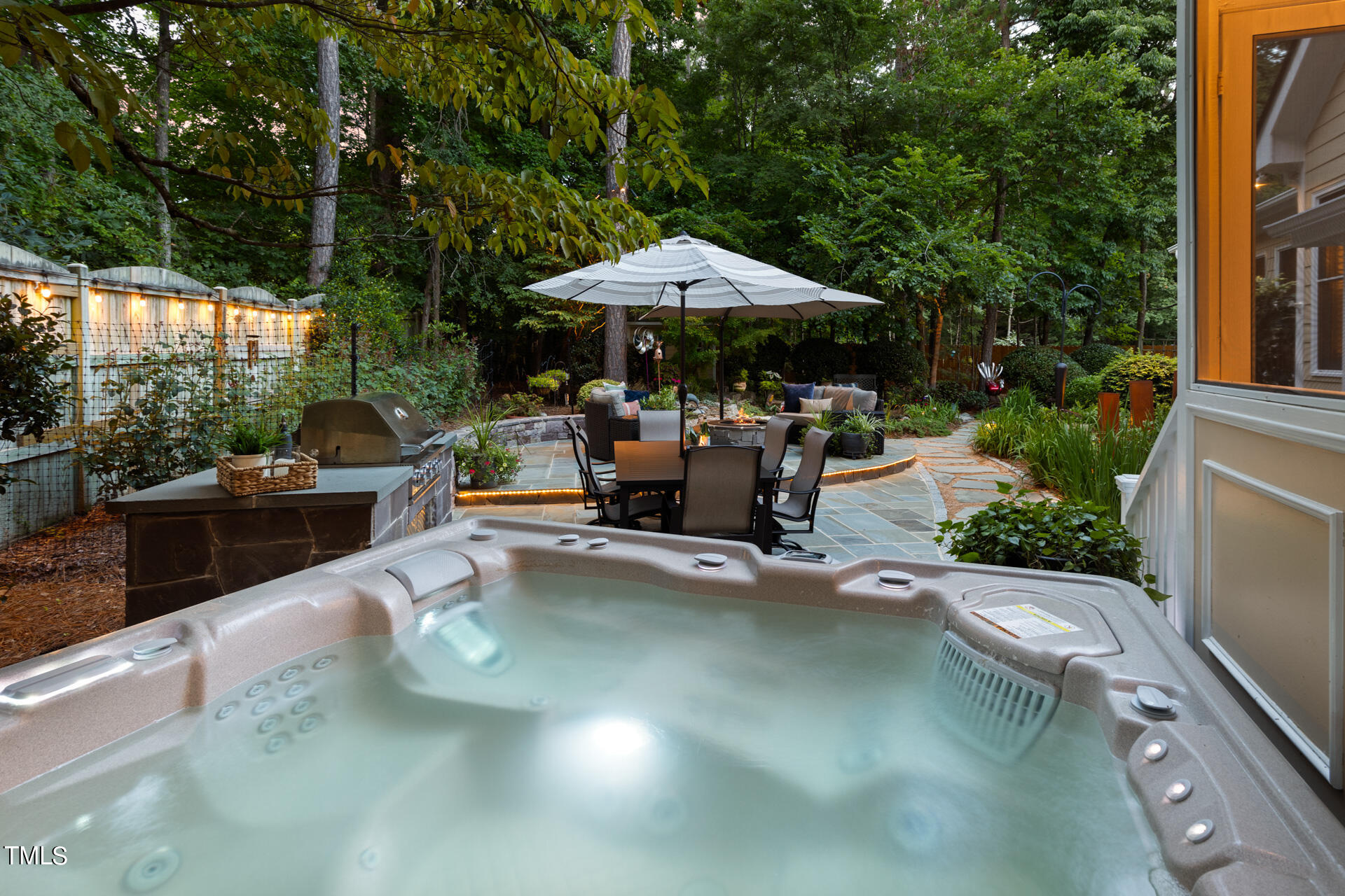 106 Blue Granite Court