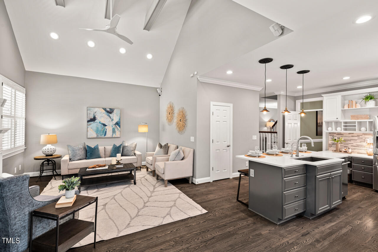 106 Blue Granite Court