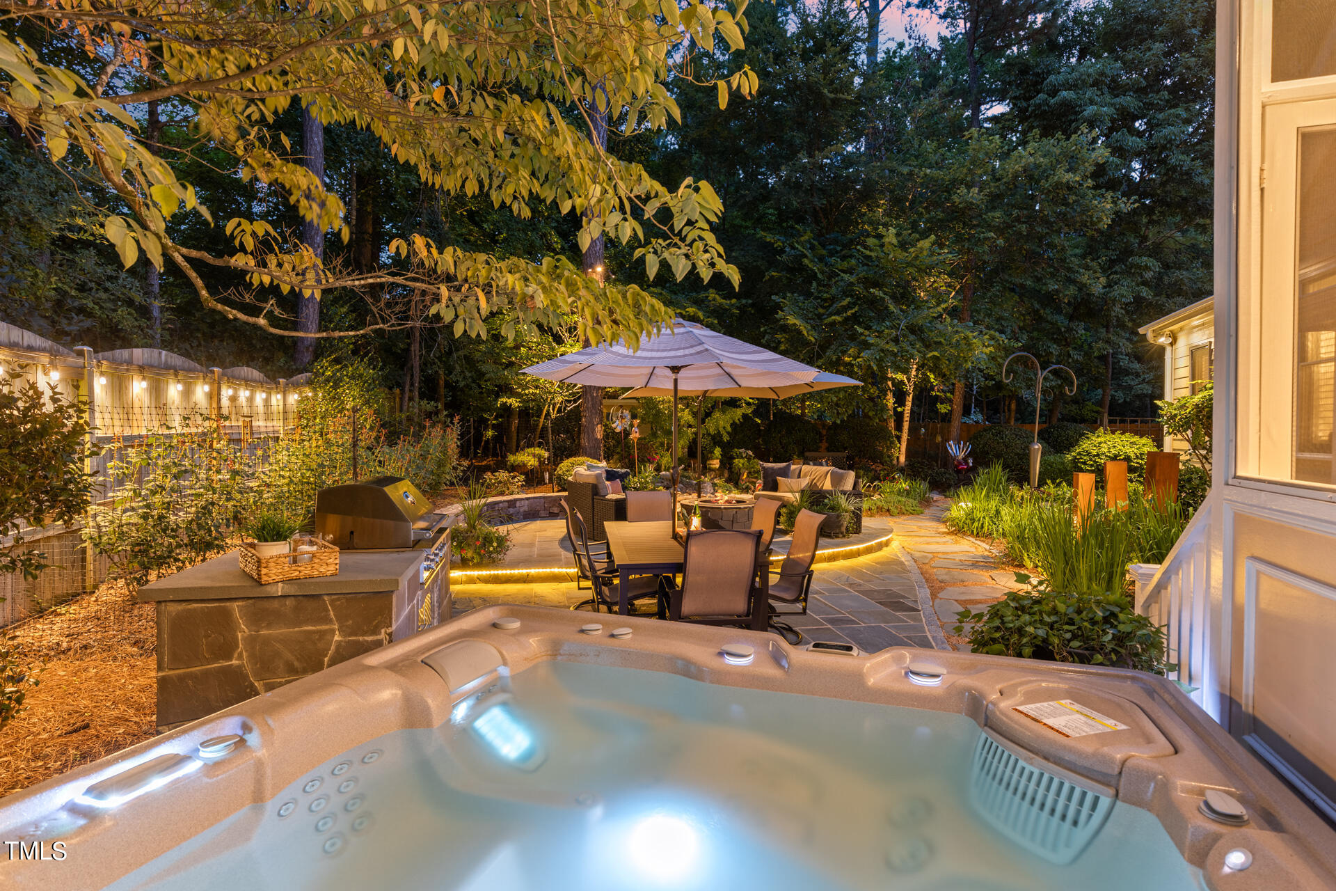 106 Blue Granite Court