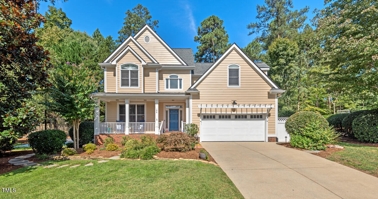 106 Blue Granite Court
