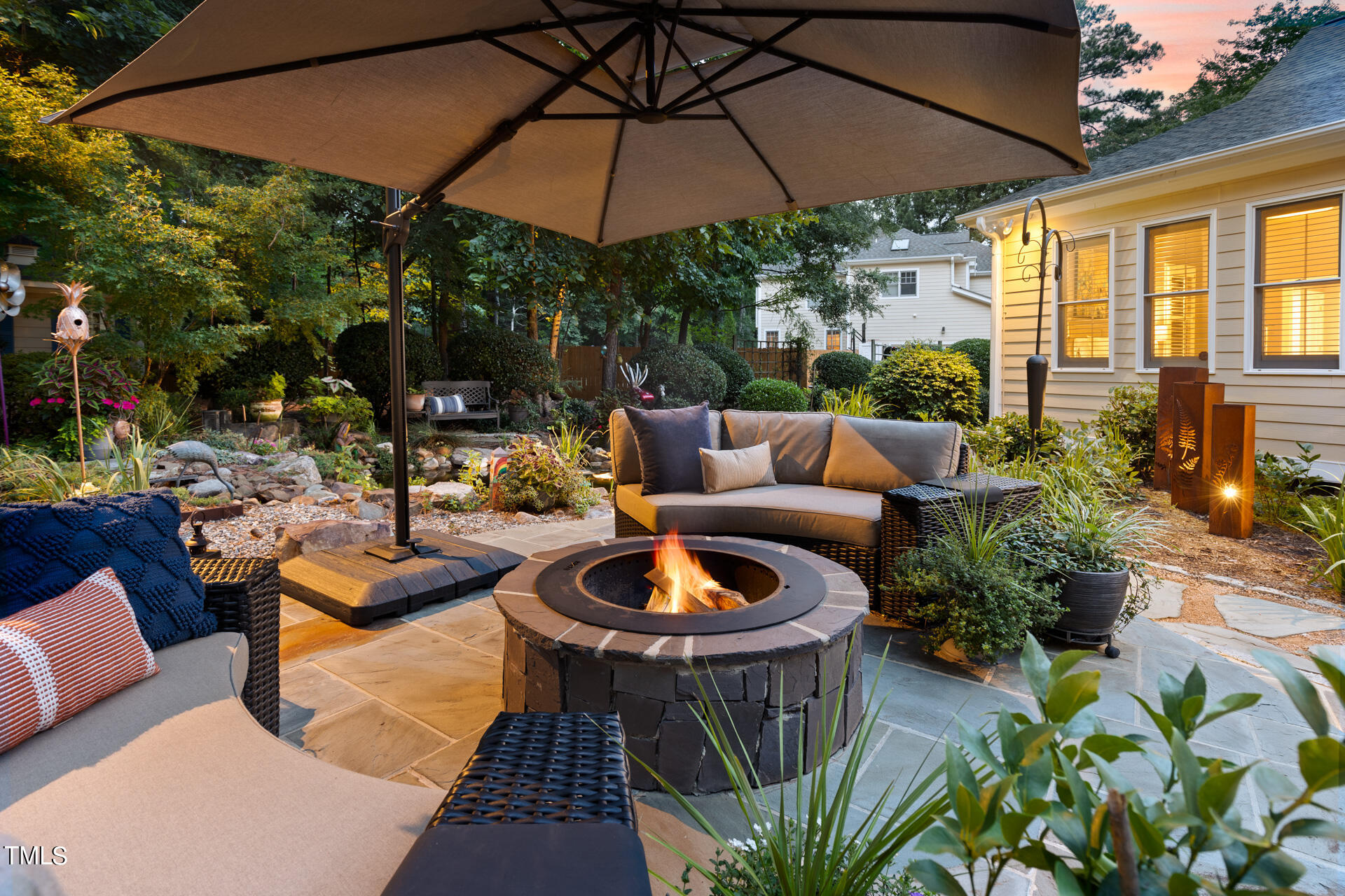 106 Blue Granite Court