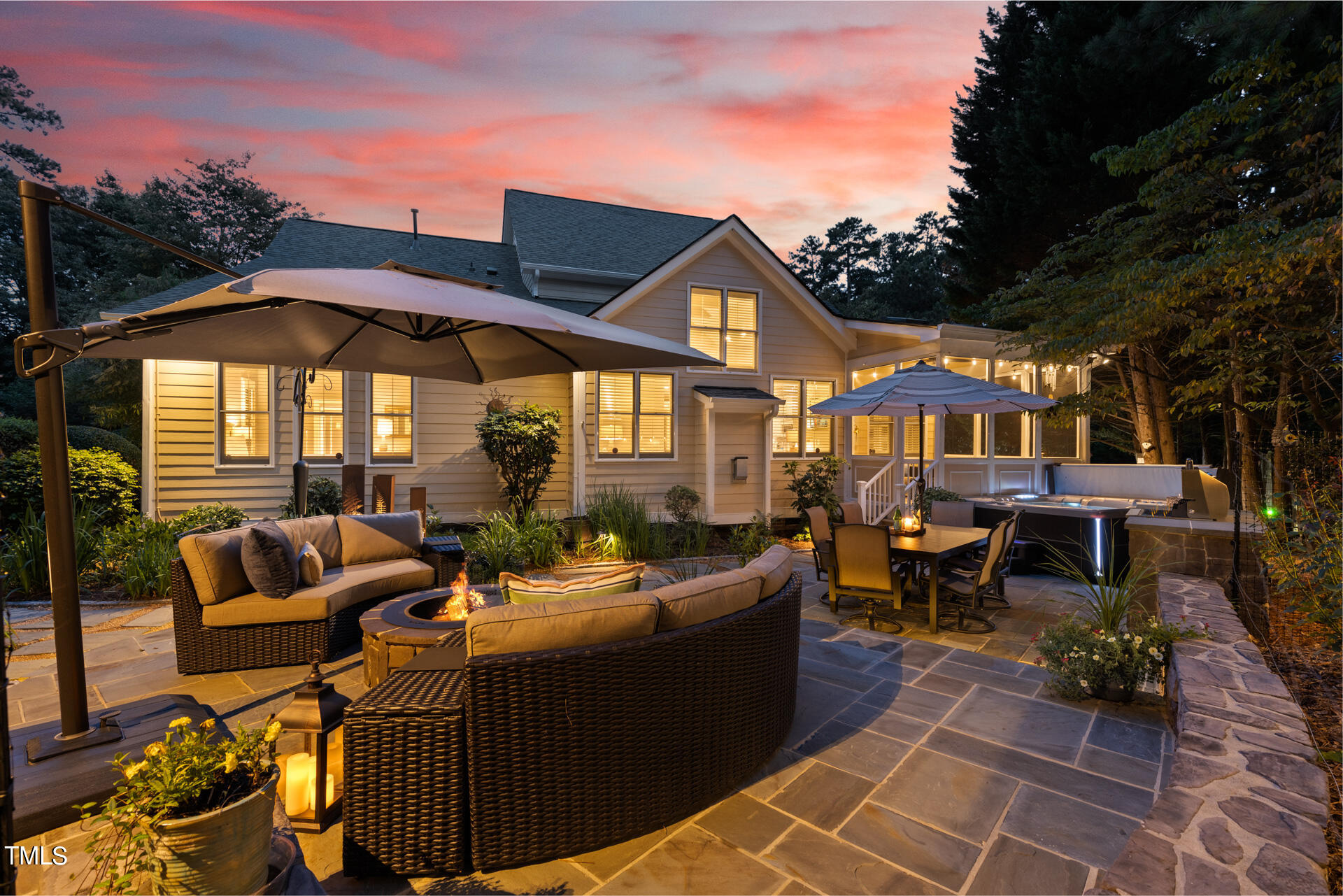 106 Blue Granite Court