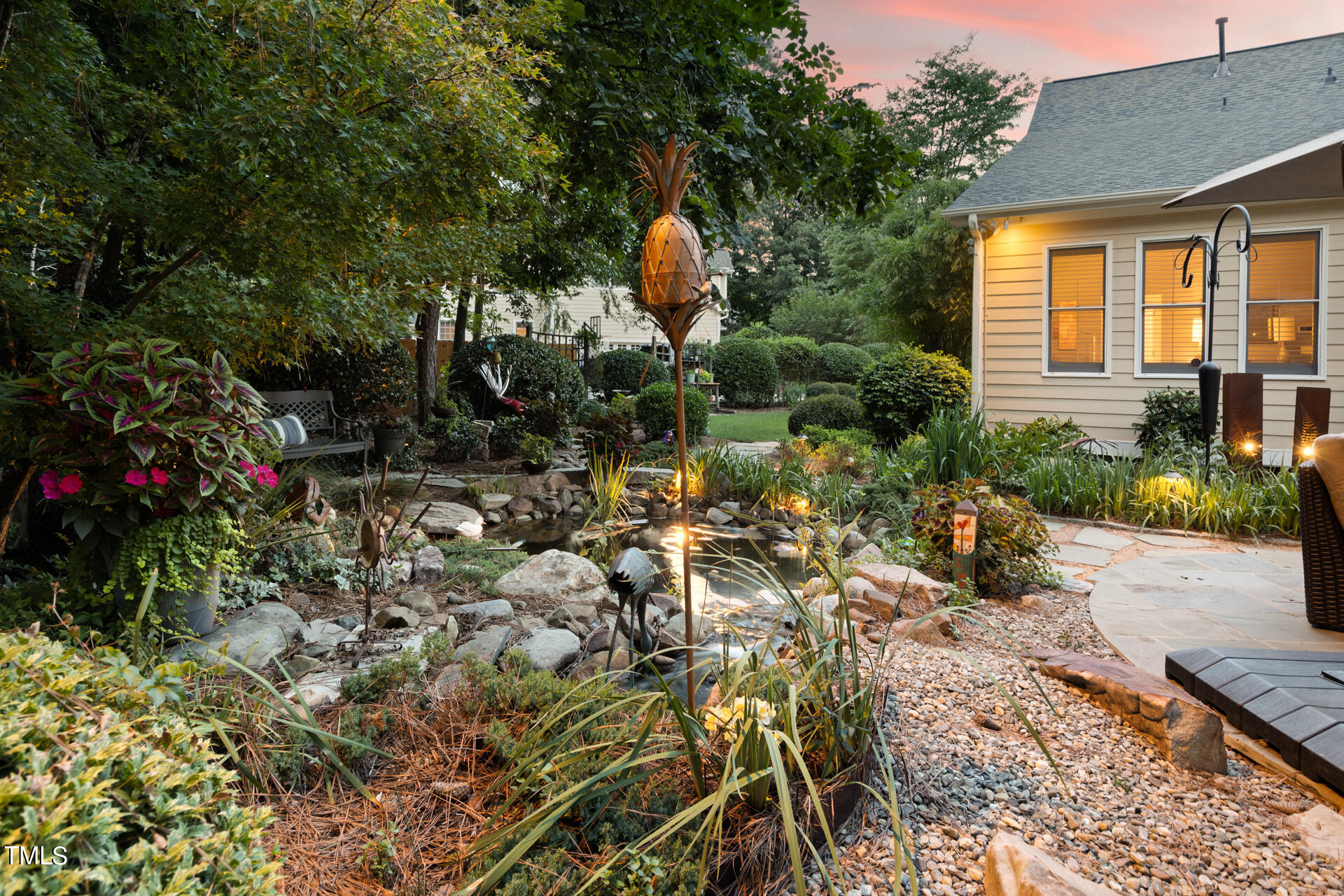 106 Blue Granite Court