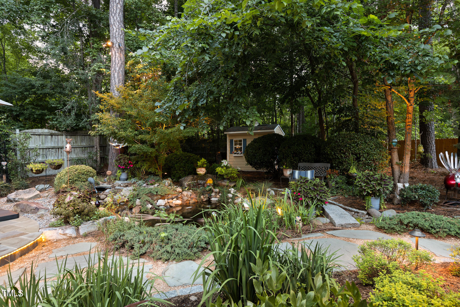 106 Blue Granite Court