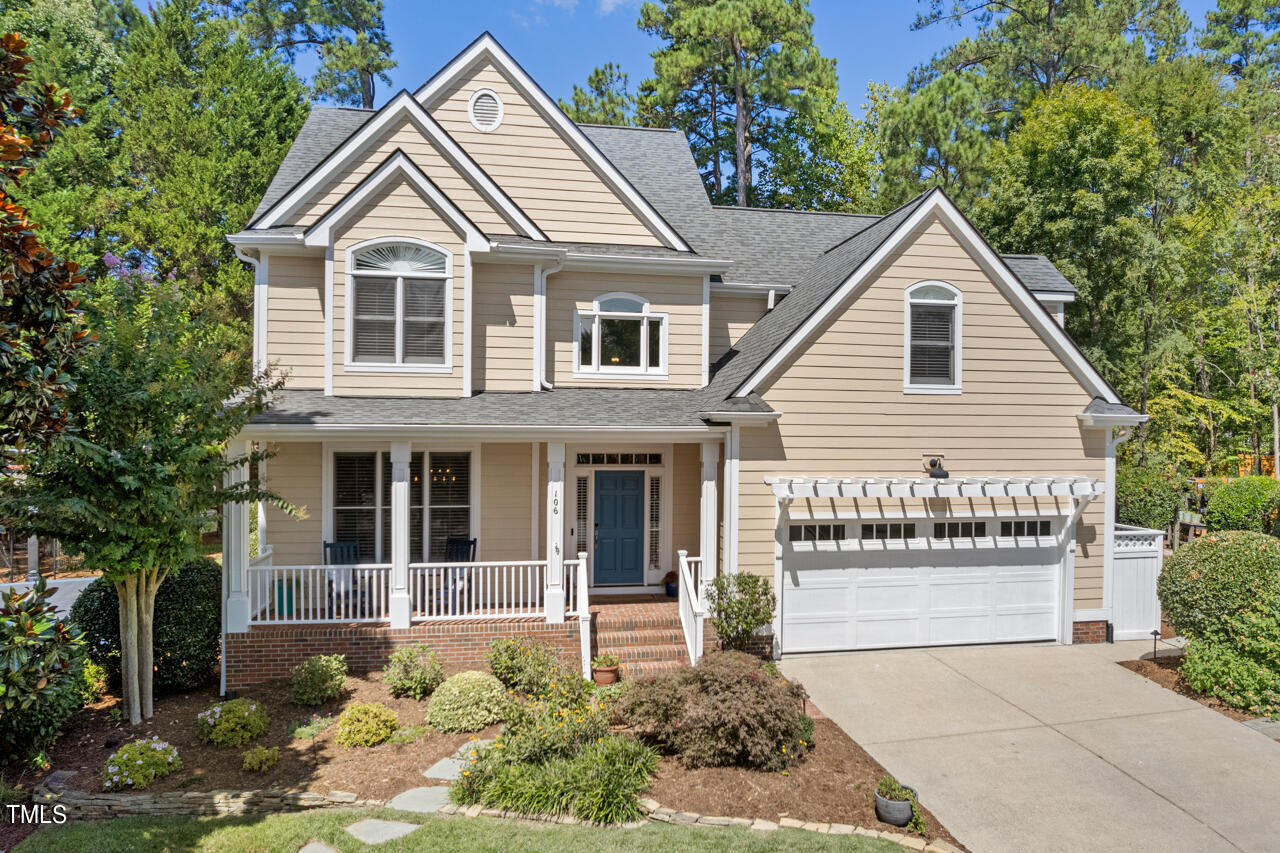 106 Blue Granite Court