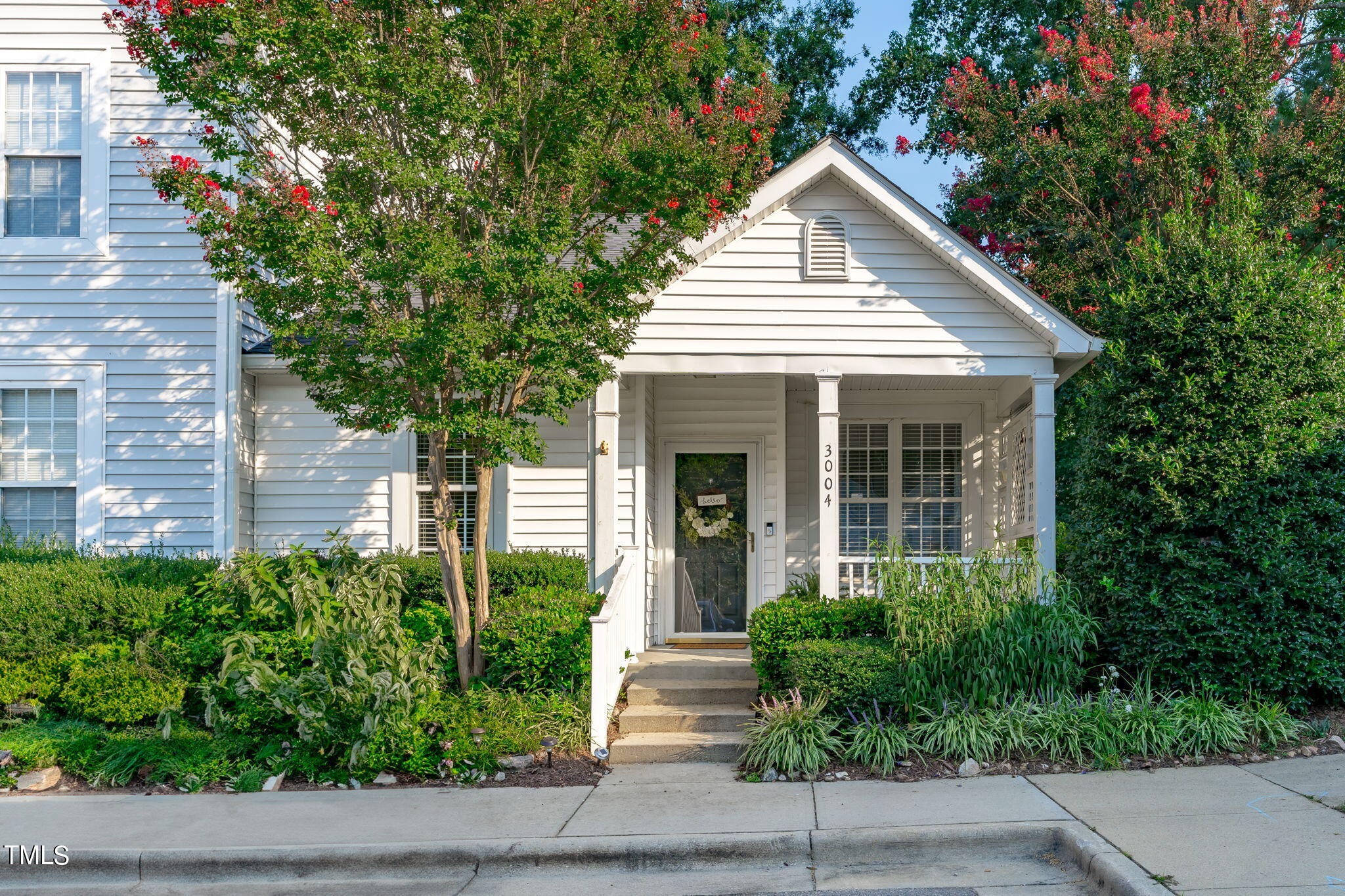 3004 Silky Dogwood Trail