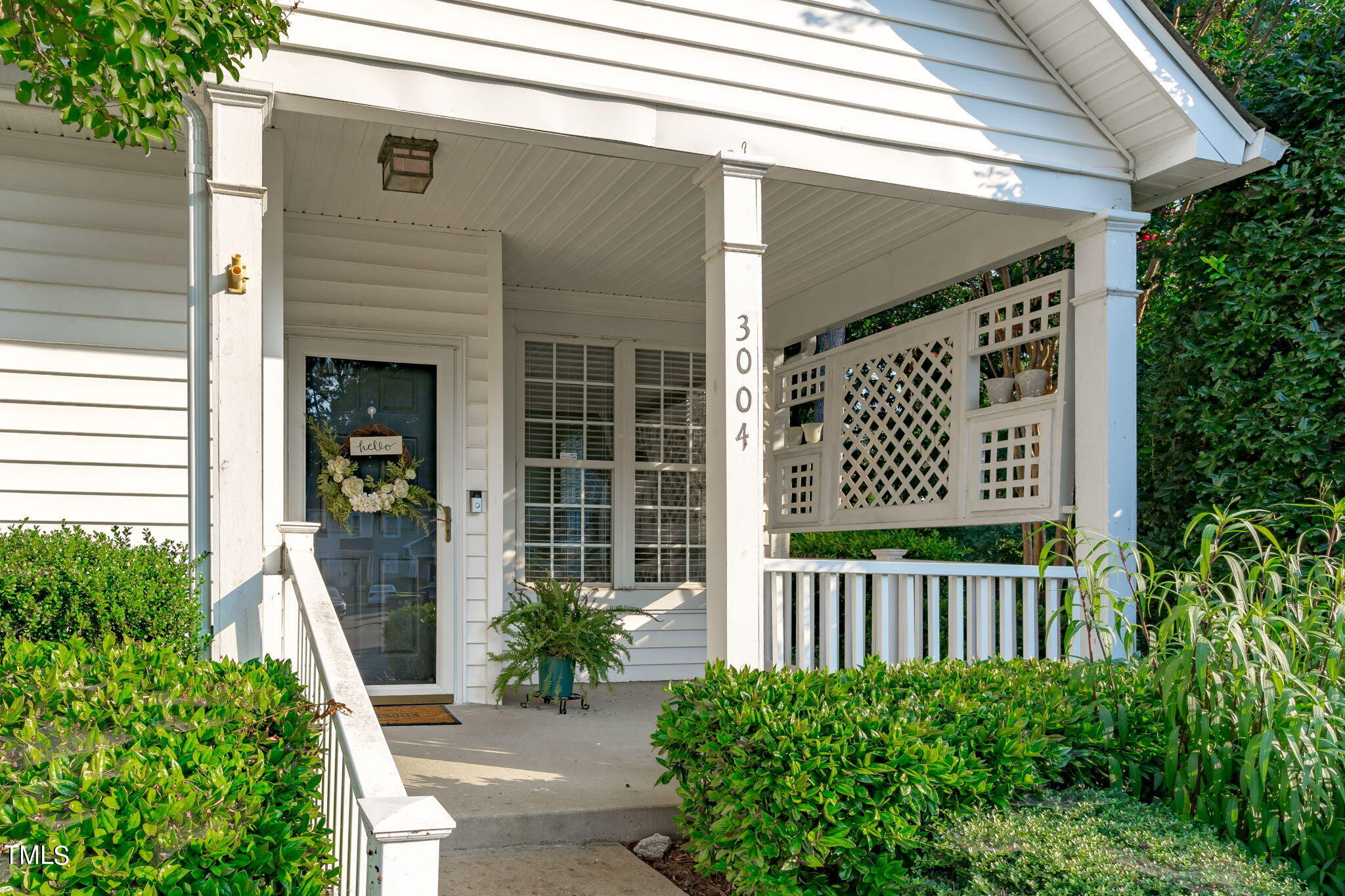 3004 Silky Dogwood Trail