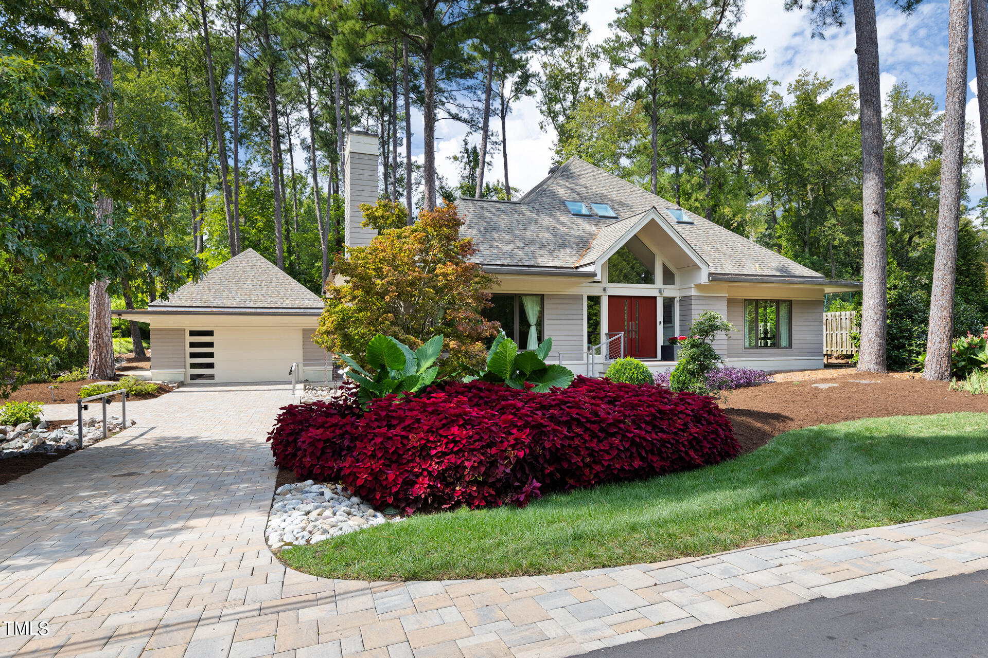 3812 Darby Road