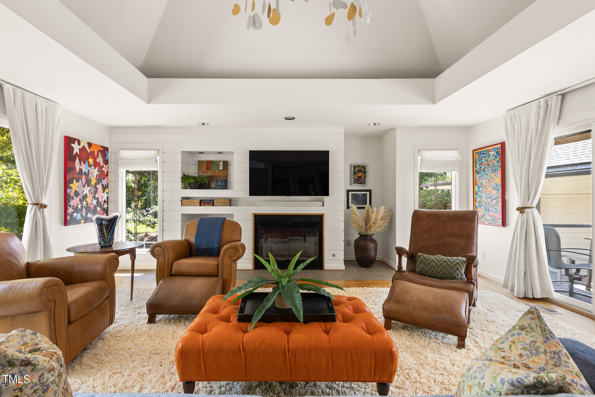 3812 Darby Road