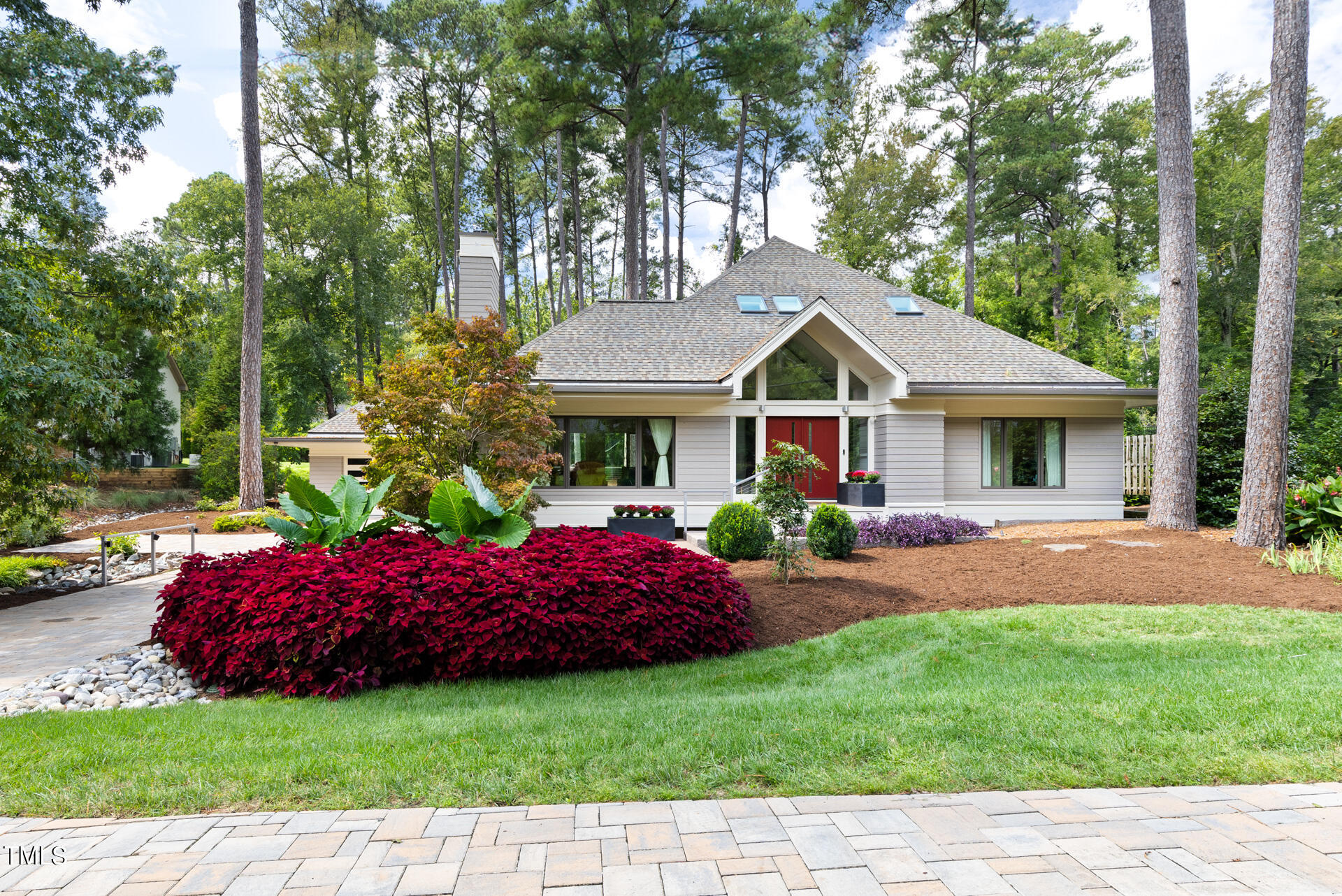 3812 Darby Road