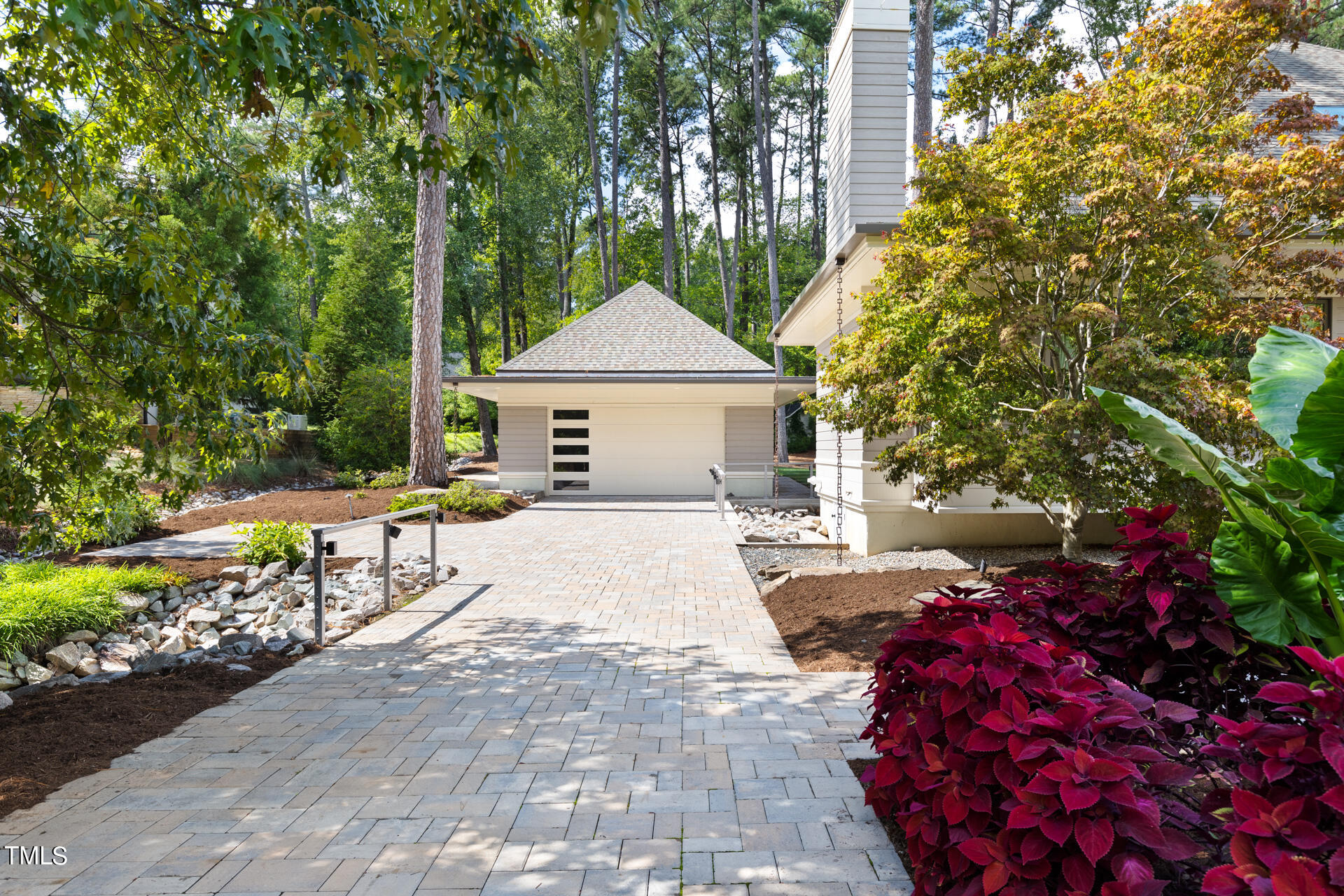 3812 Darby Road