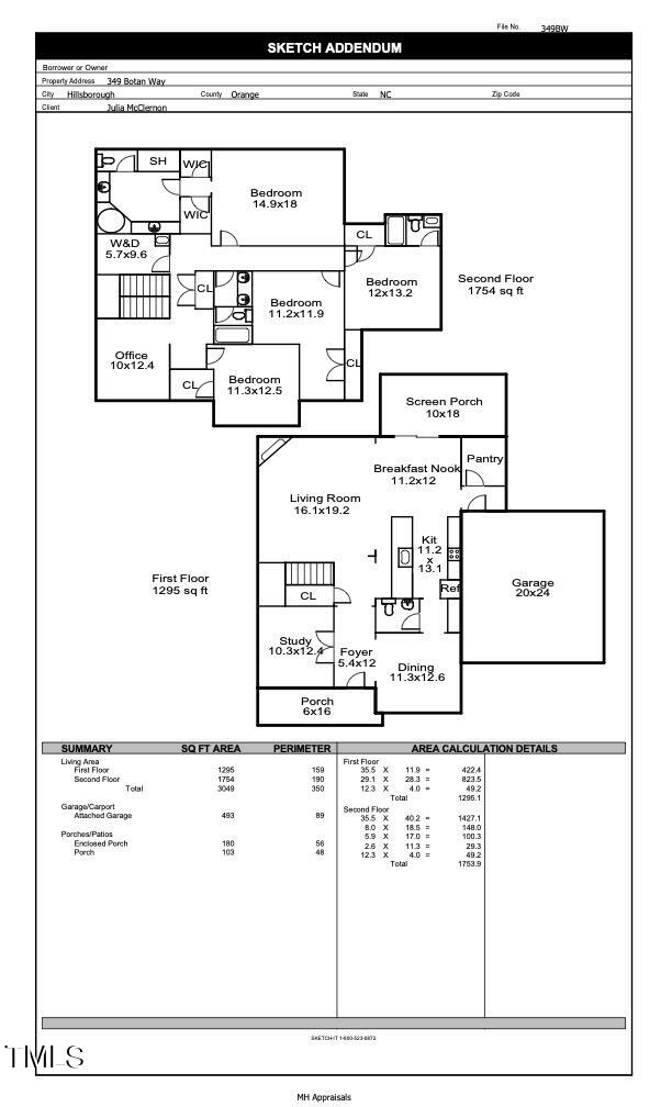 349 Botan Way