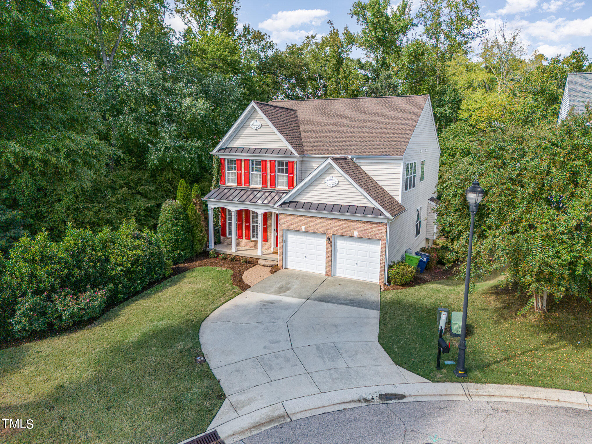 5454 Shaker Heights Lane