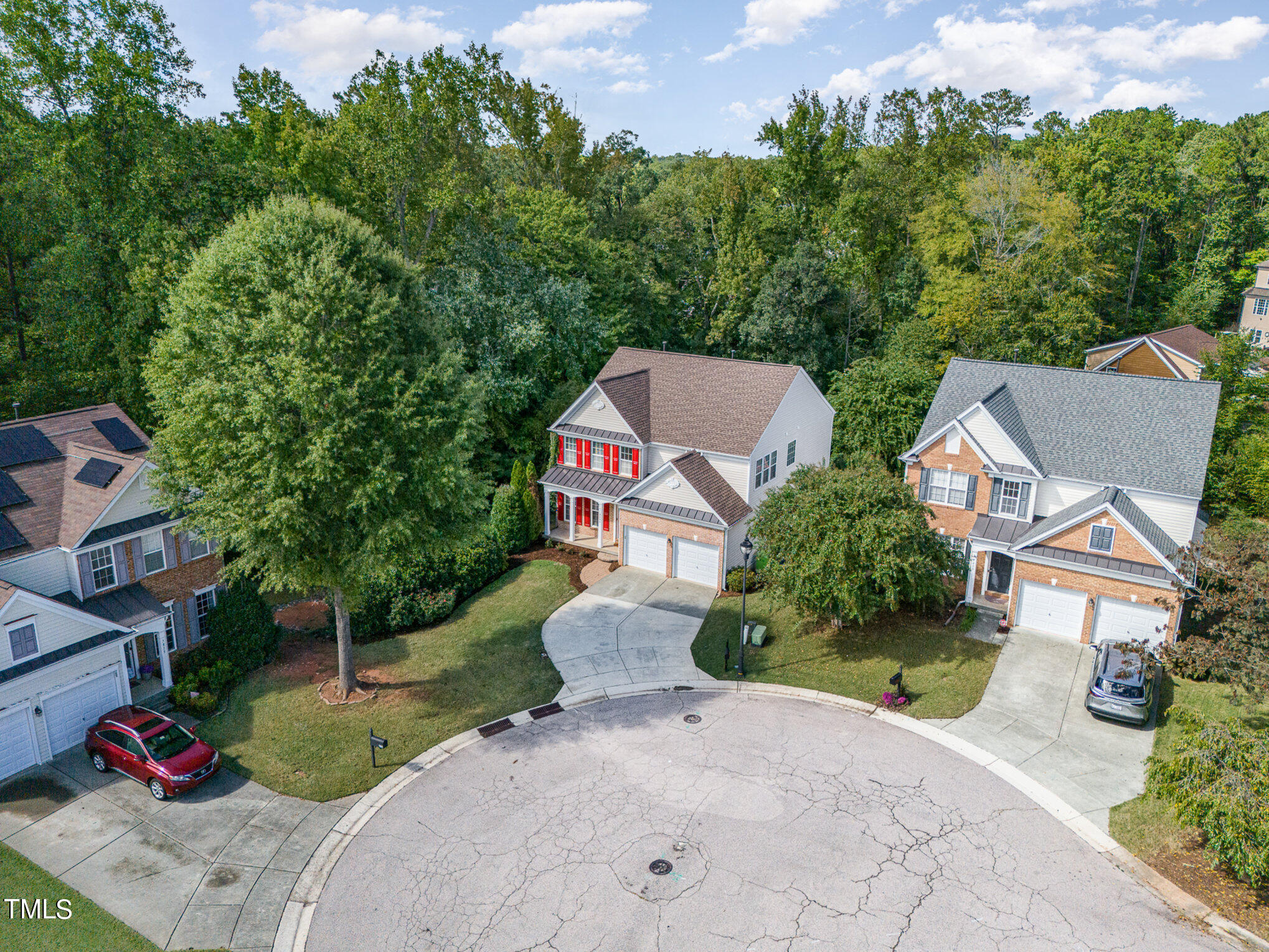 5454 Shaker Heights Lane