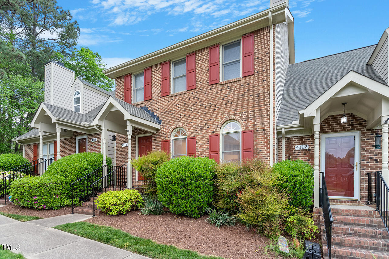 4114 Settlement Drive