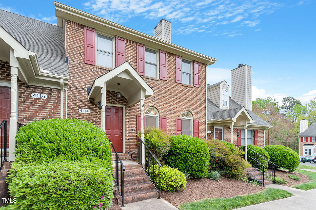 4114 Settlement Drive