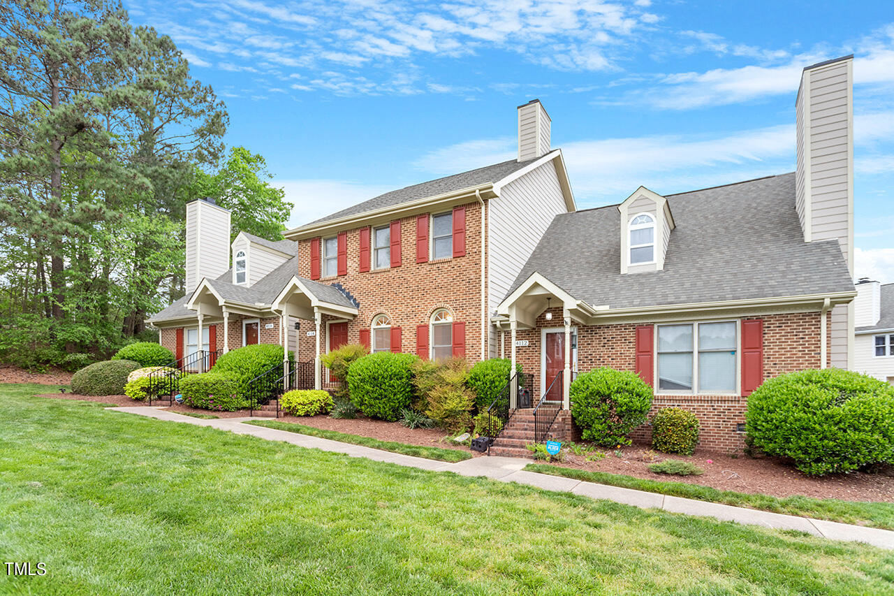 4114 Settlement Drive